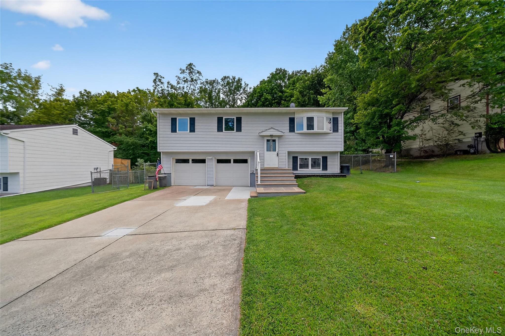 Single Family Half Hollow Turn  Orange County, NY 10950, MLS-903202-2