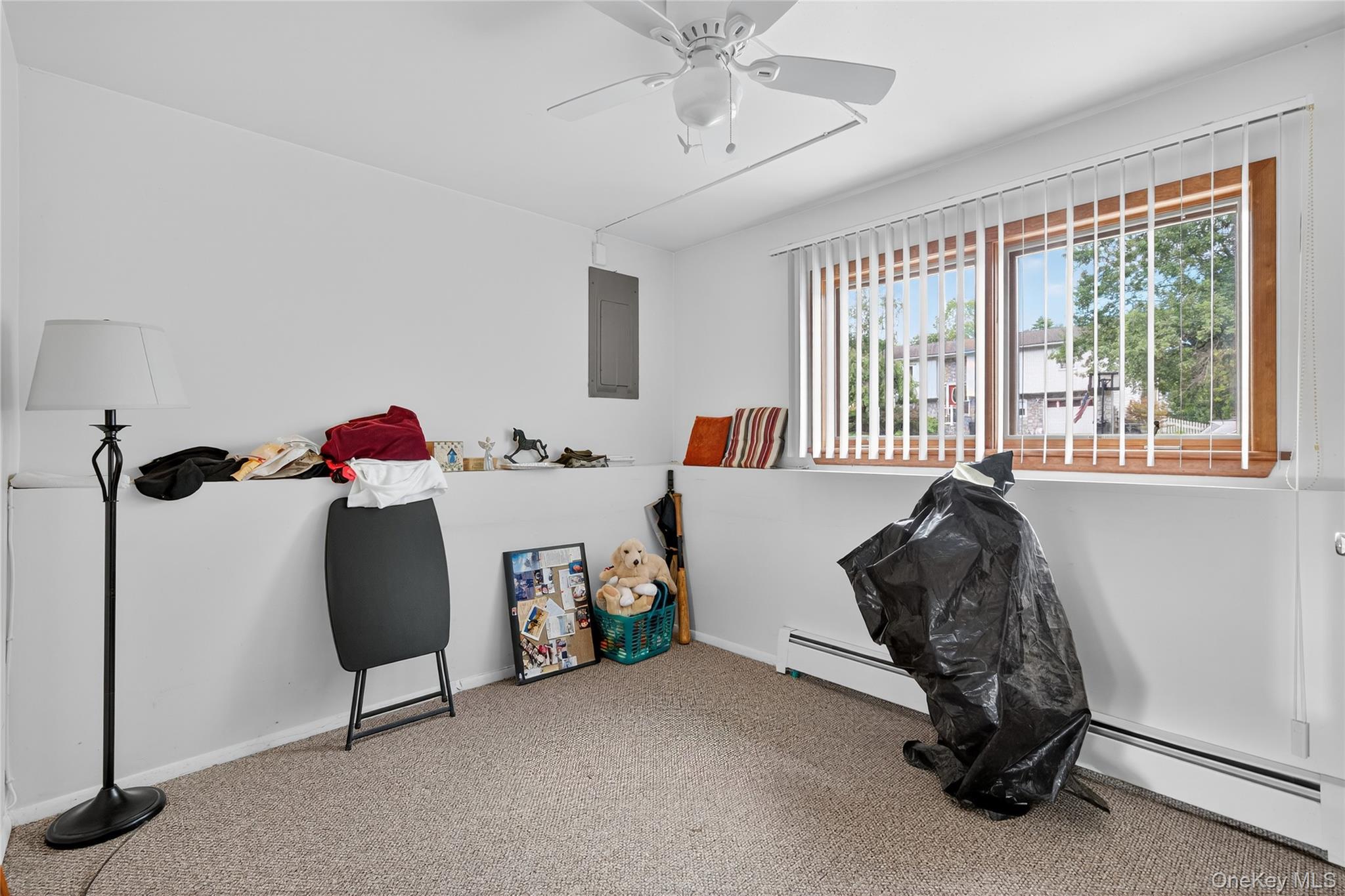 Single Family Half Hollow Turn  Orange County, NY 10950, MLS-903202-25