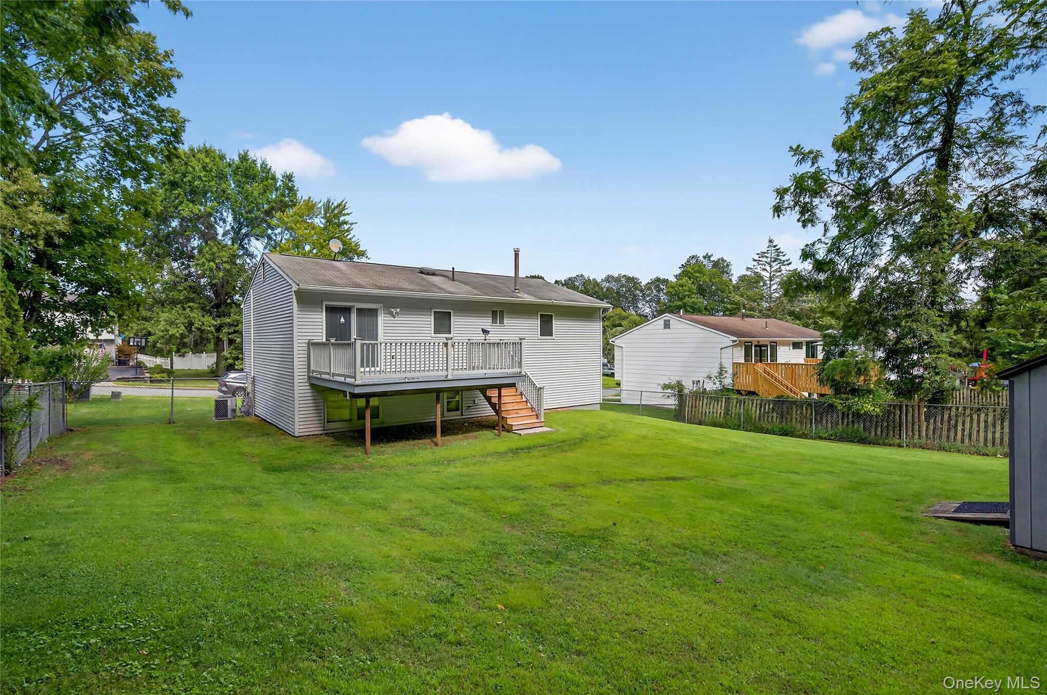 Single Family Half Hollow Turn  Orange County, NY 10950, MLS-903202-29