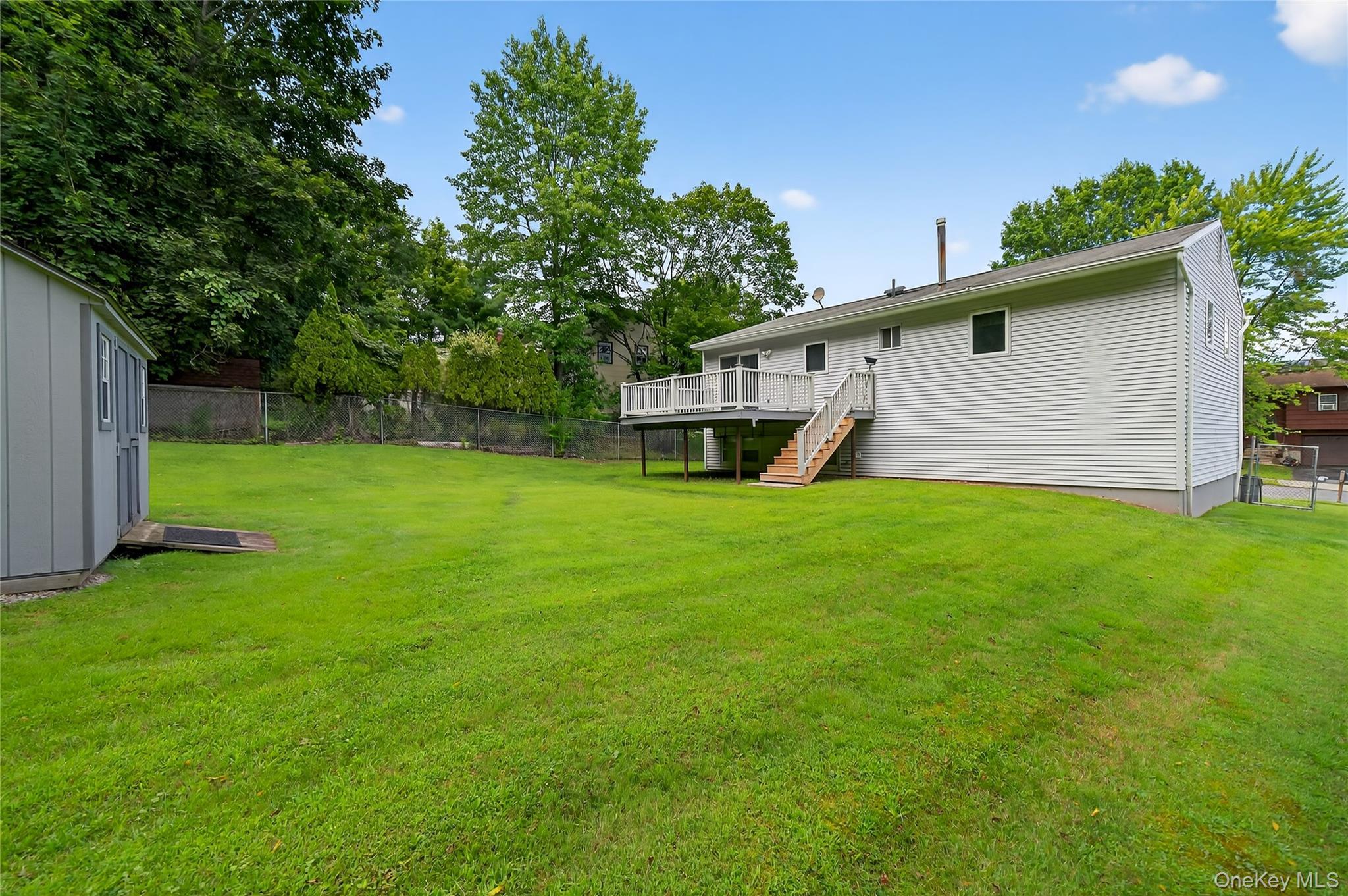 Single Family Half Hollow Turn  Orange County, NY 10950, MLS-903202-30