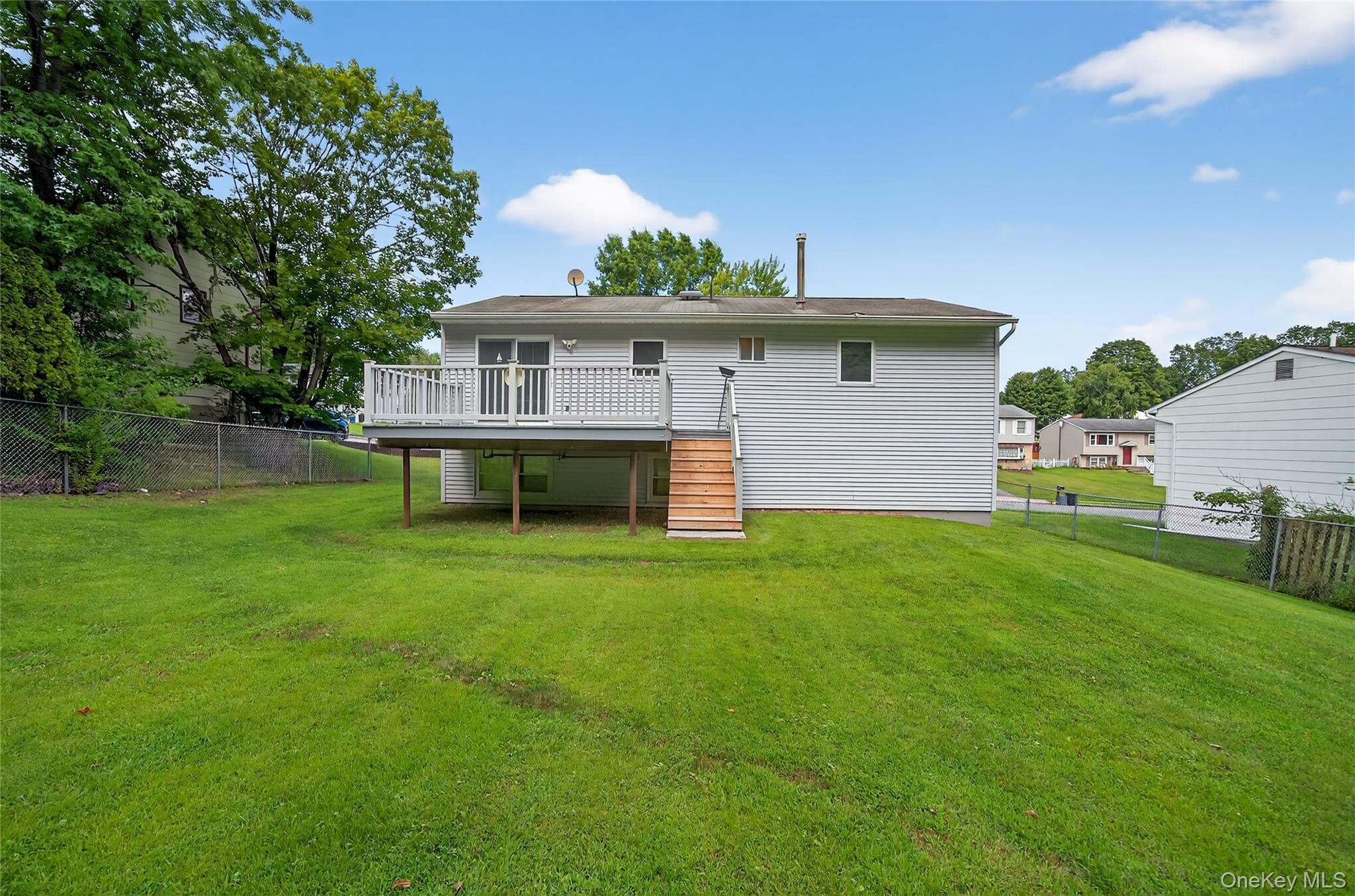 Single Family Half Hollow Turn  Orange County, NY 10950, MLS-903202-31