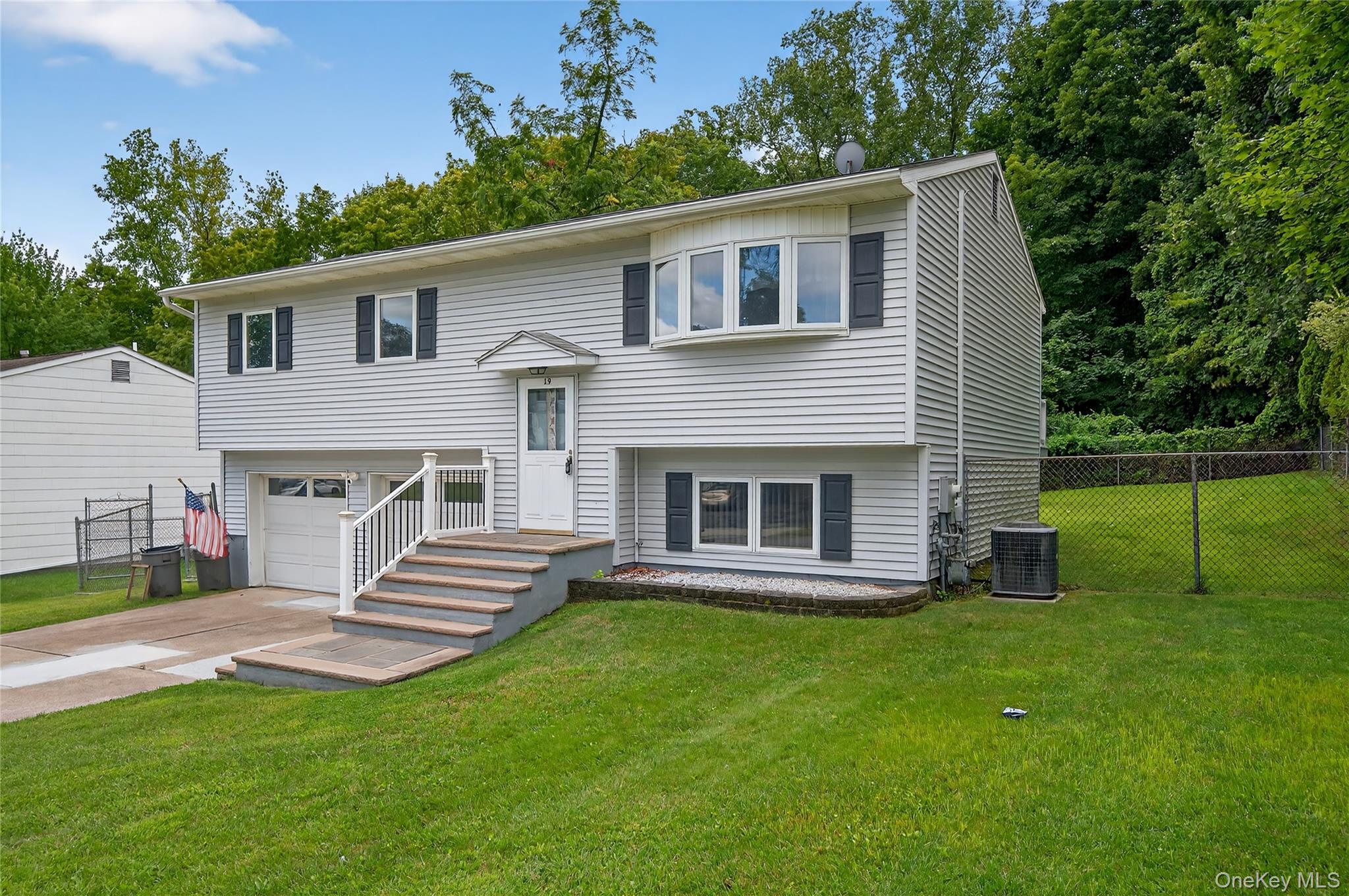 Single Family Half Hollow Turn  Orange County, NY 10950, MLS-903202-4