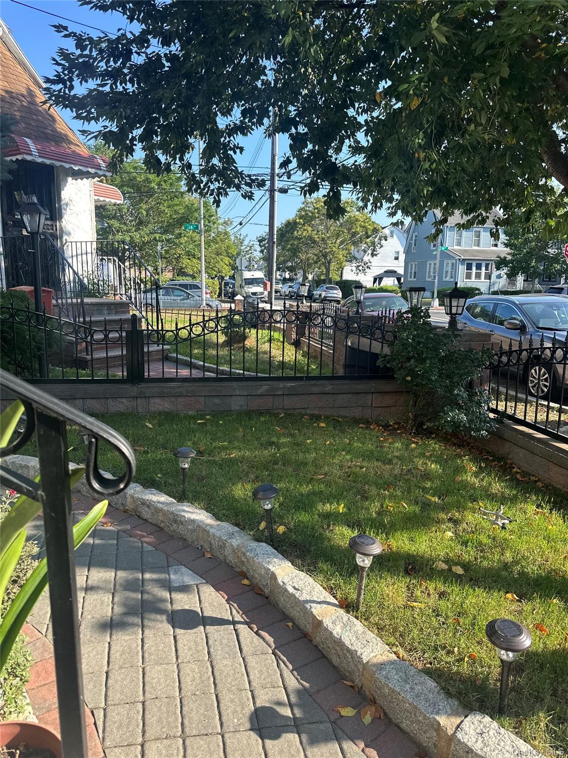 Single Family 203 Street Queens, NY 11412, MLS-903205-4