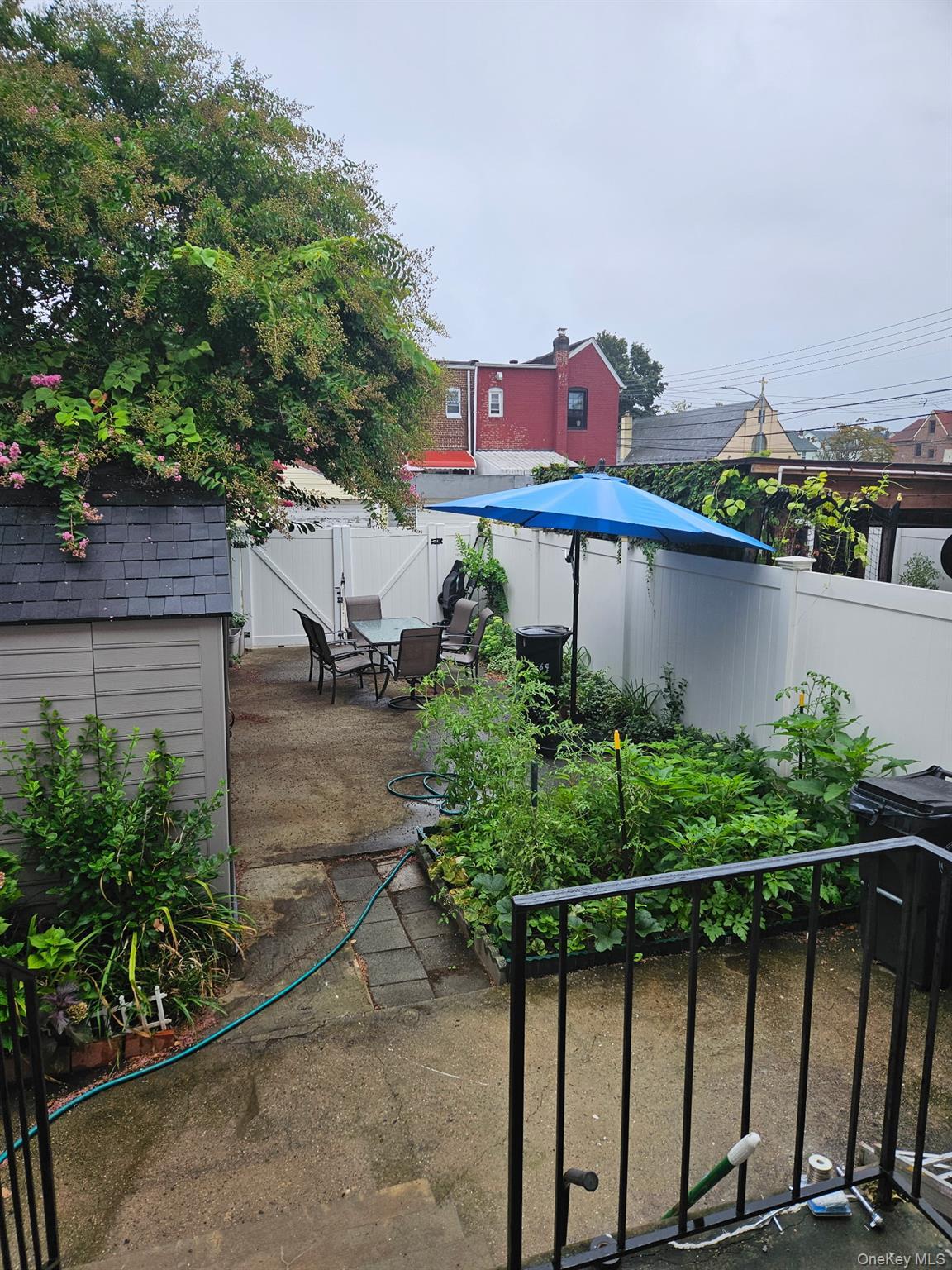 Single Family 203 Street Queens, NY 11412, MLS-903205-42