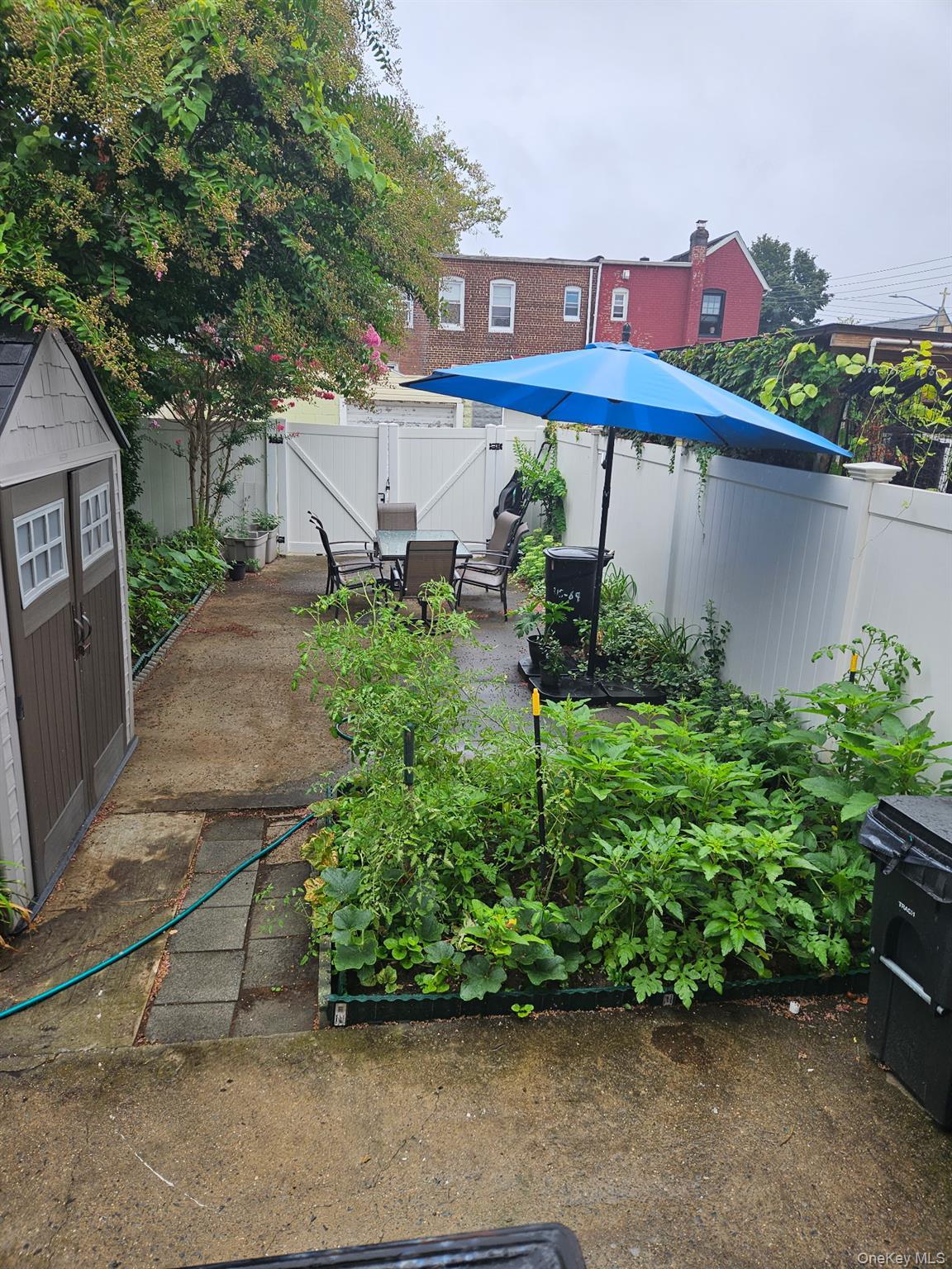 Single Family 203 Street Queens, NY 11412, MLS-903205-44