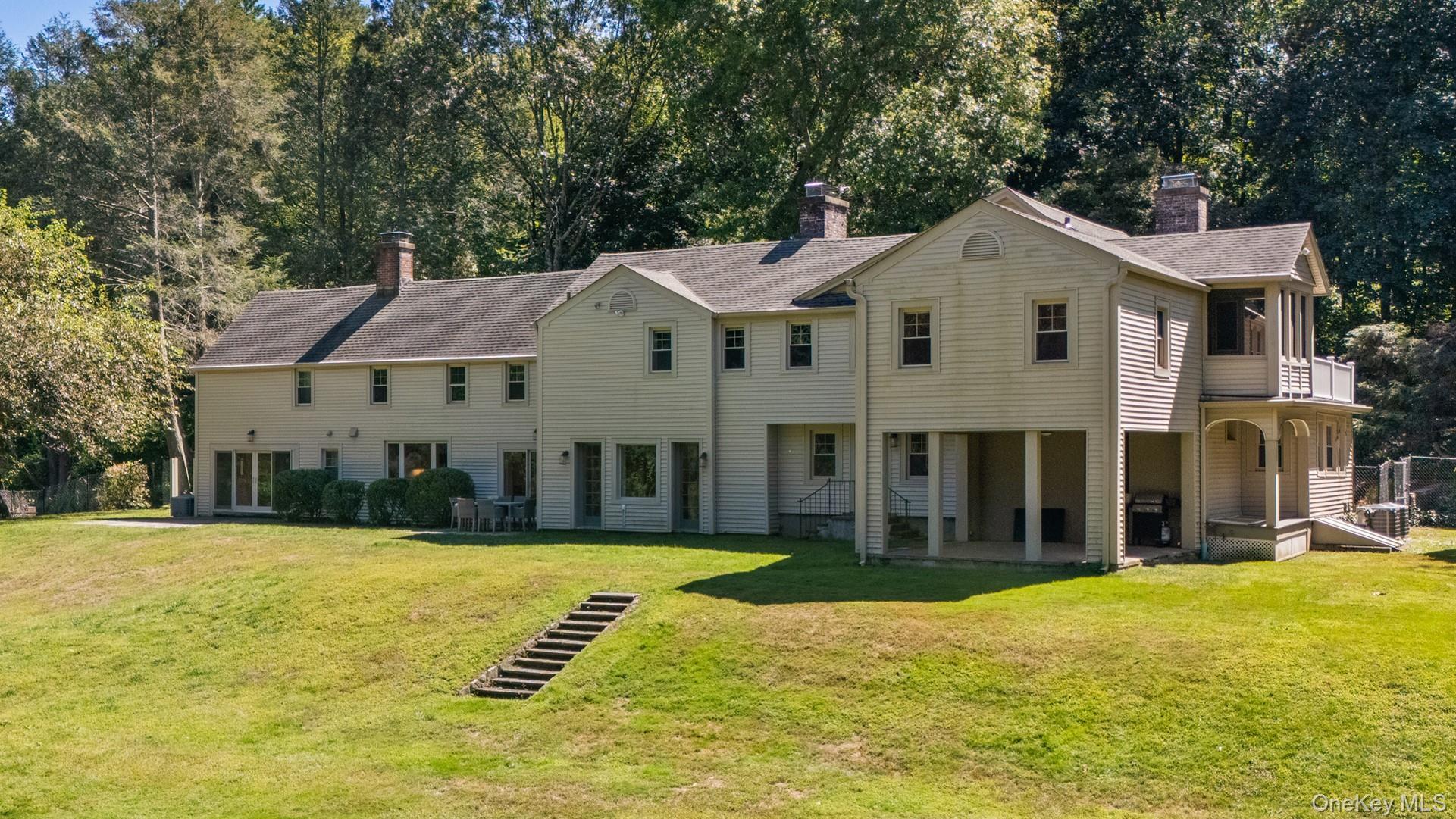 Single Family Oregon  Westchester County, NY 10549, MLS-903207-28