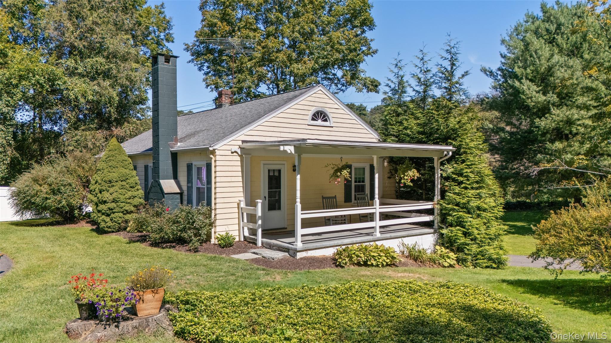 Single Family Oregon  Westchester County, NY 10549, MLS-903207-29