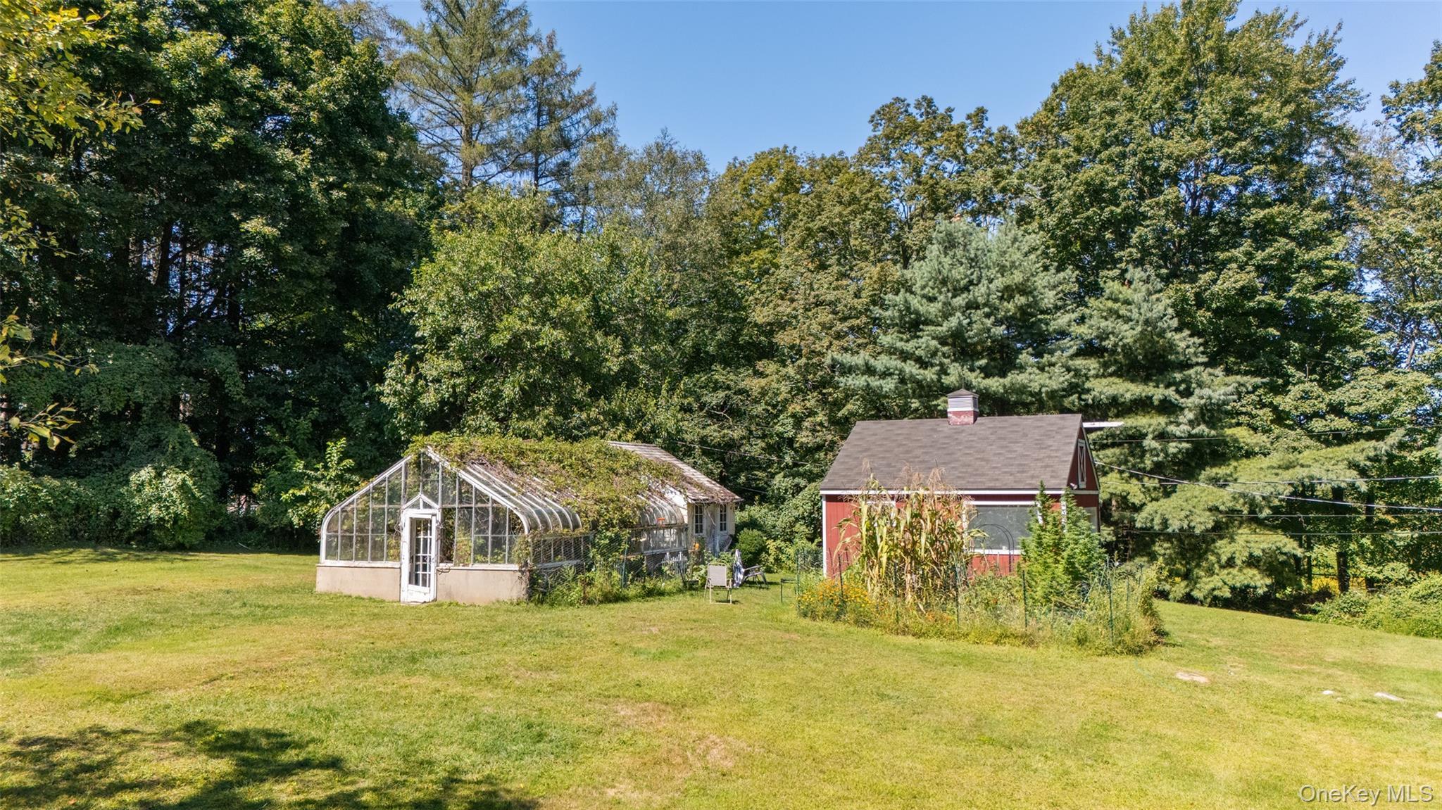 Single Family Oregon  Westchester County, NY 10549, MLS-903207-31