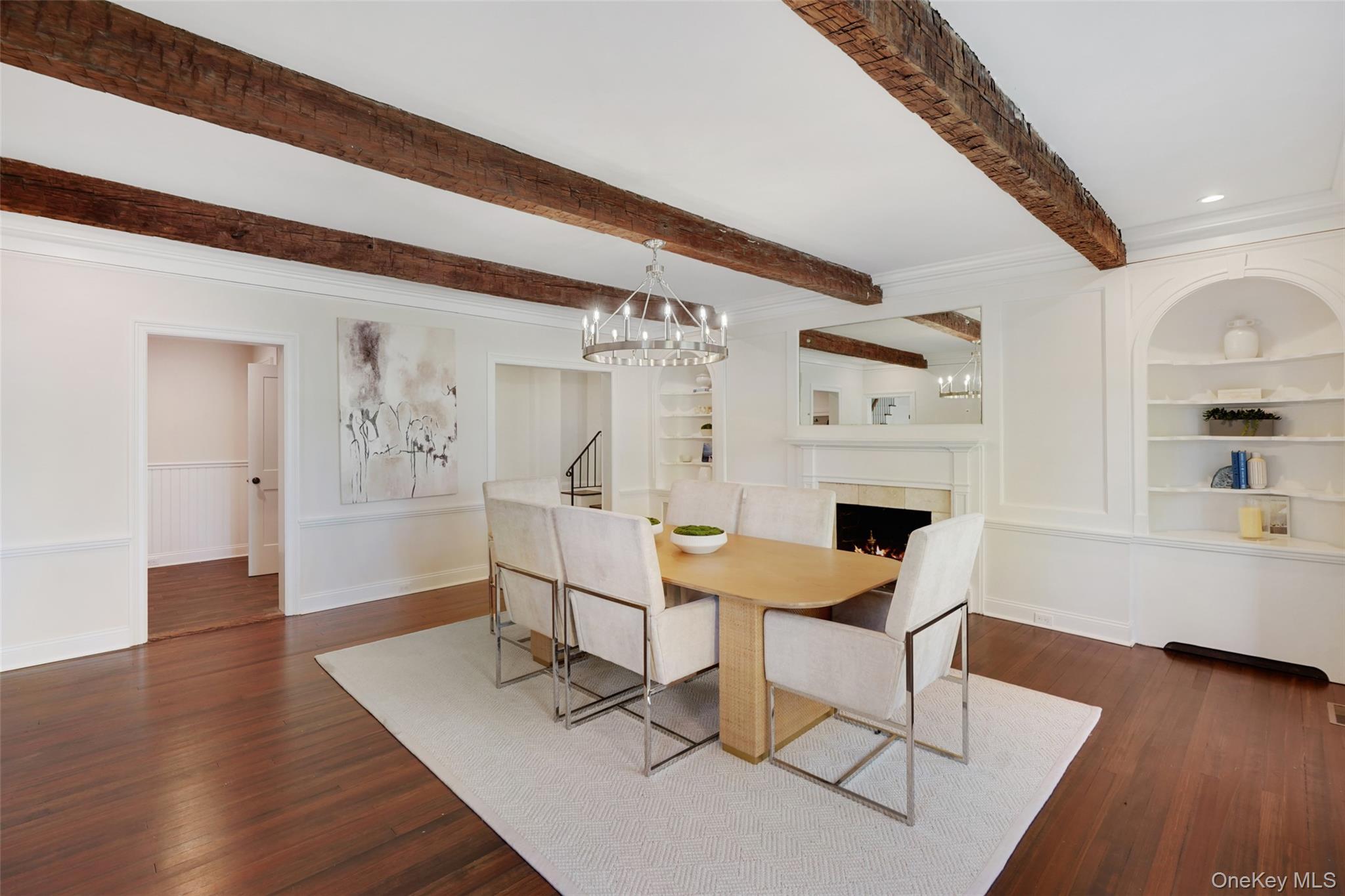 Single Family Oregon  Westchester County, NY 10549, MLS-903207-8