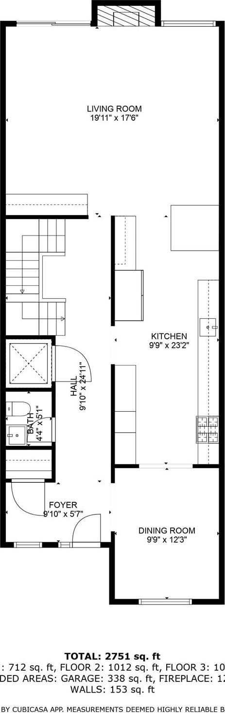 Condo The Preserve  Nassau County, NY 11797, MLS-903230-33