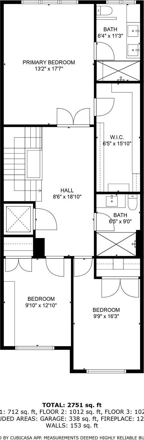 Condo The Preserve  Nassau County, NY 11797, MLS-903230-34