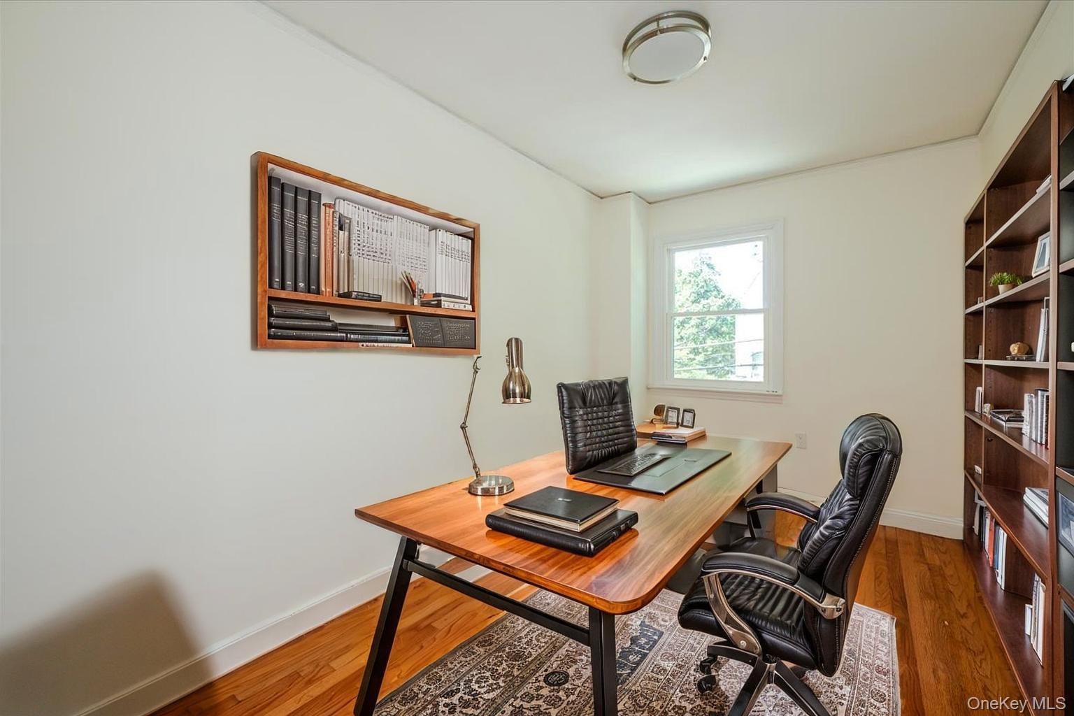 Single Family Morgan  Bronx, NY 10469, MLS-903233-17
