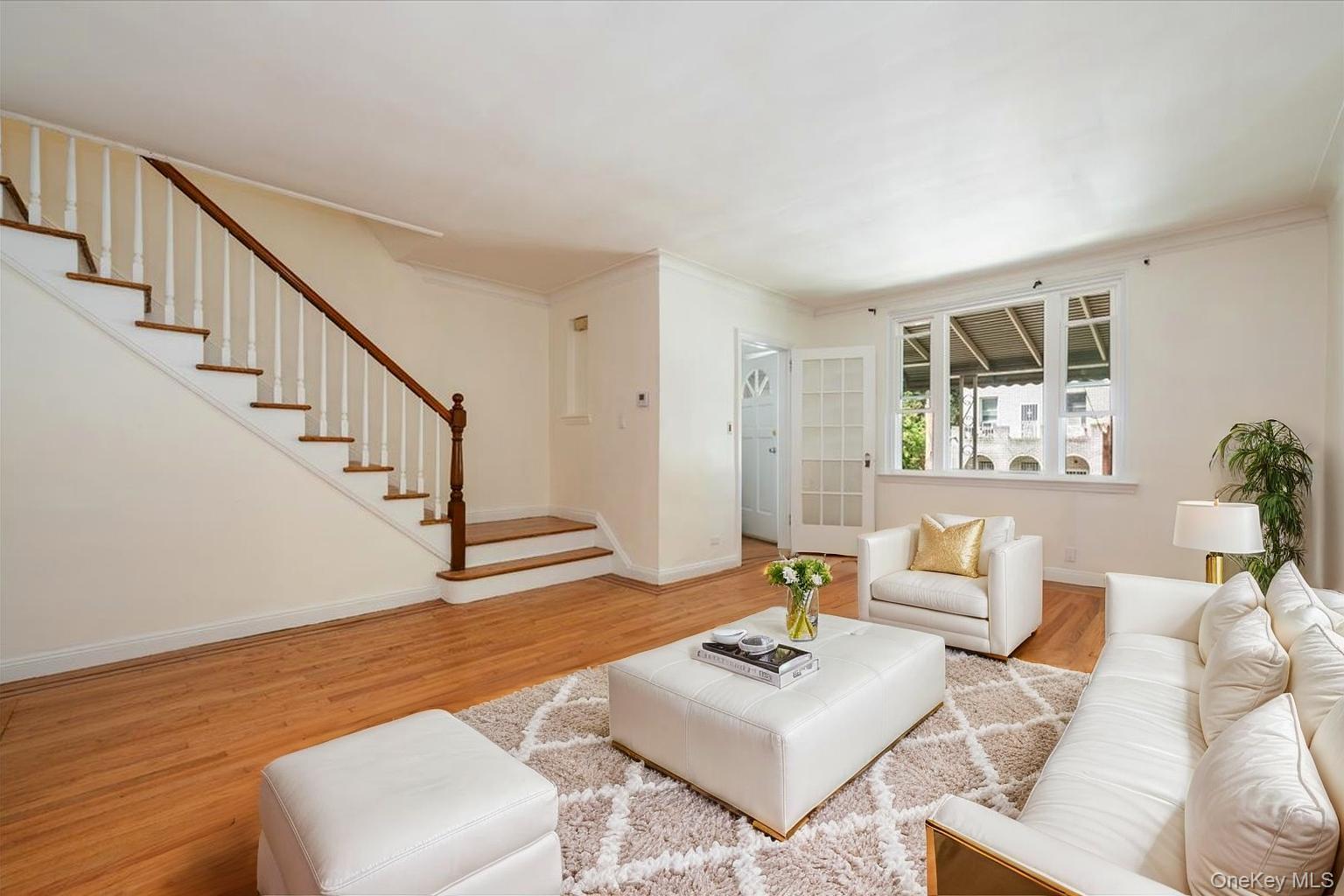 Single Family Morgan  Bronx, NY 10469, MLS-903233-5
