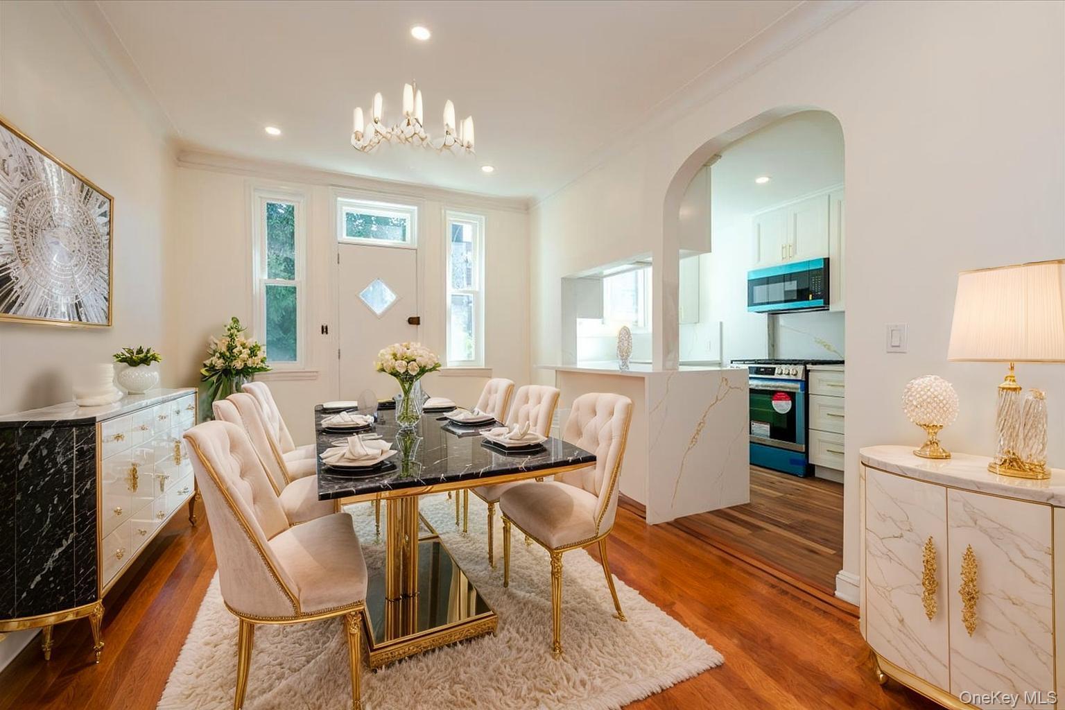 Single Family Morgan  Bronx, NY 10469, MLS-903233-8