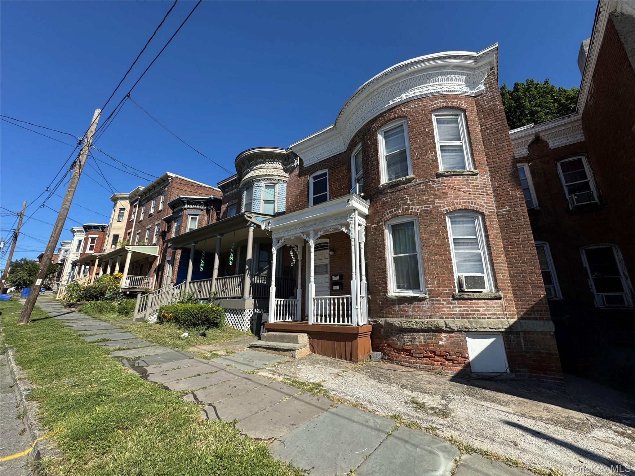 Single Family Benkard Orange County, NY 12550, MLS-903252-2