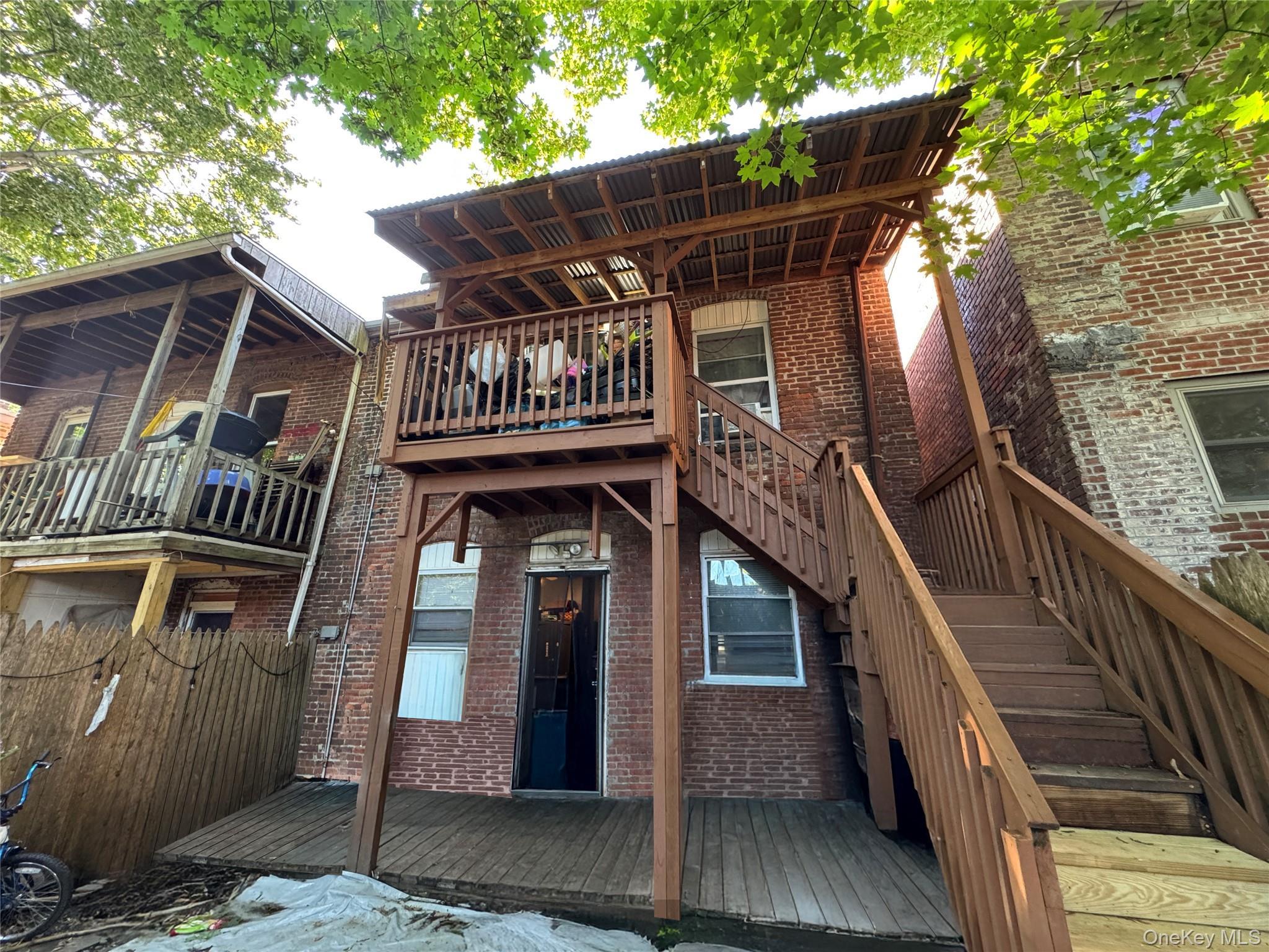 Single Family Benkard Orange County, NY 12550, MLS-903252-4