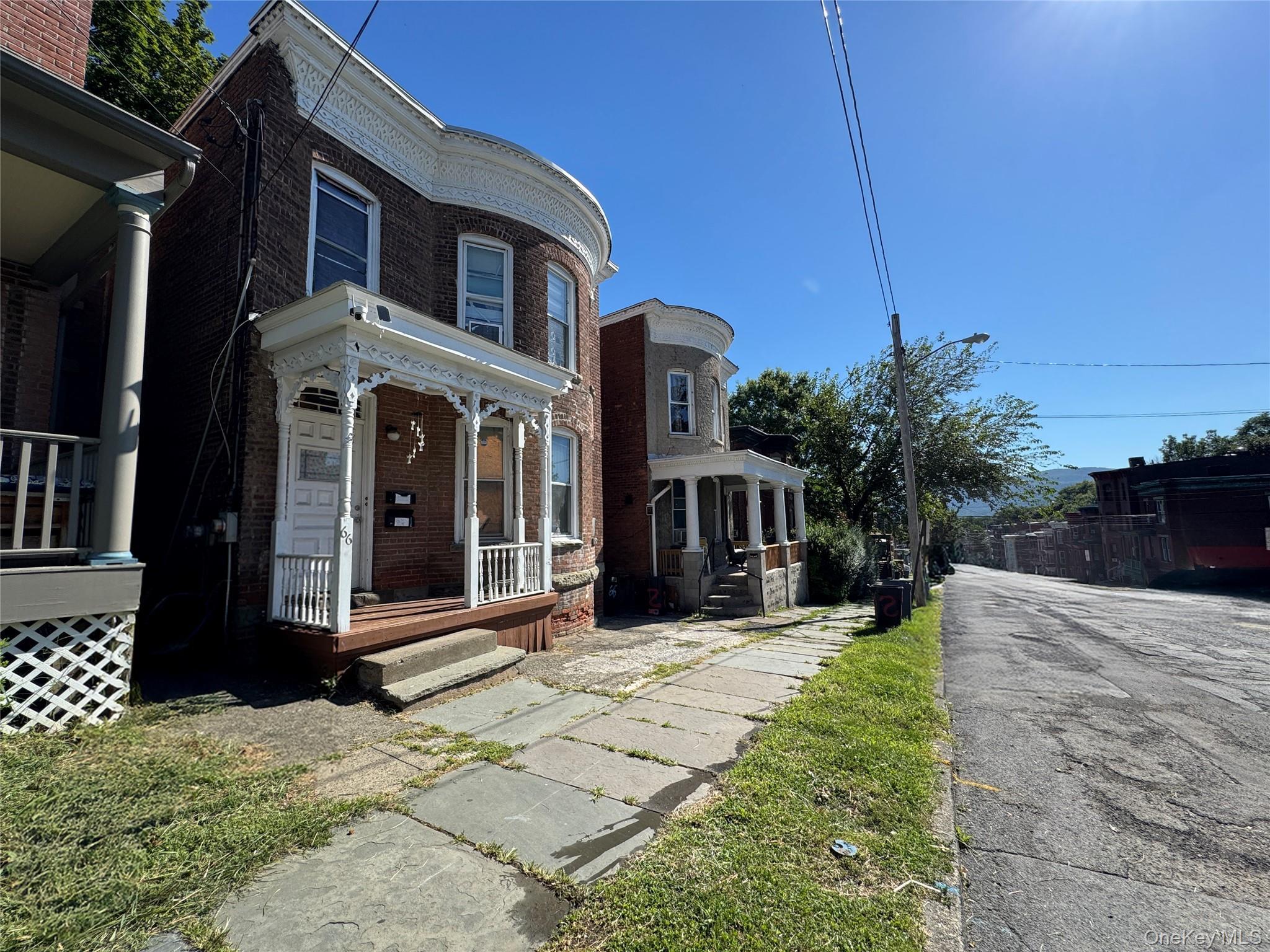 Single Family Benkard Orange County, NY 12550, MLS-903252-5