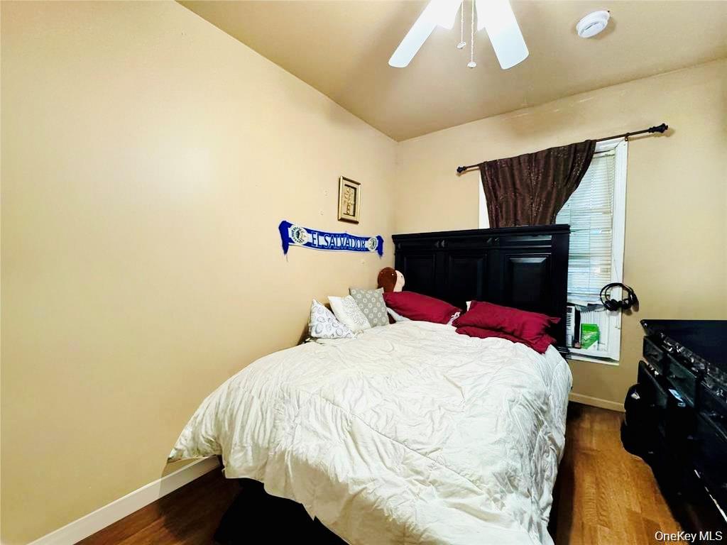 Single Family Benkard Orange County, NY 12550, MLS-903252-9