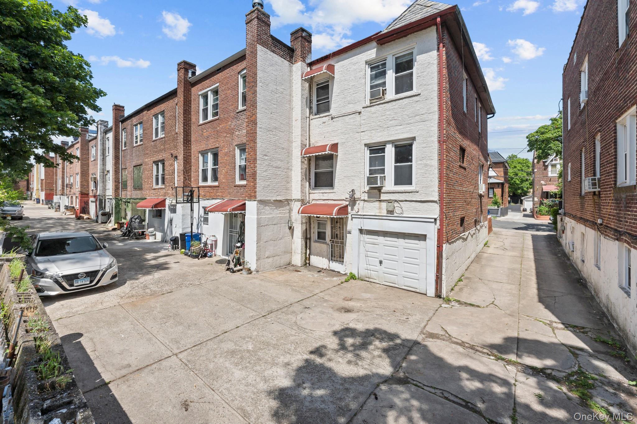 Single Family Wilson  Bronx, NY 10469, MLS-903267-17