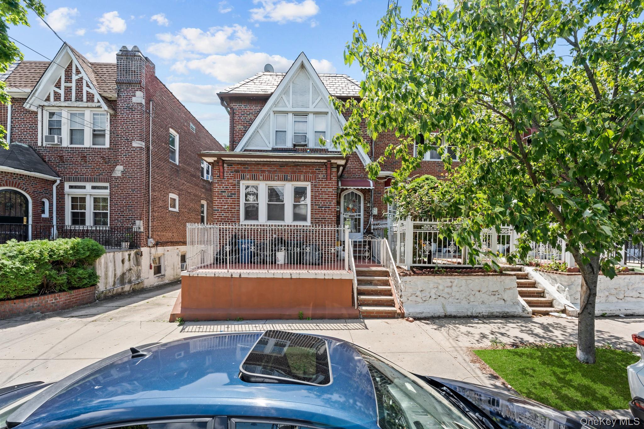 Single Family Wilson  Bronx, NY 10469, MLS-903267-18