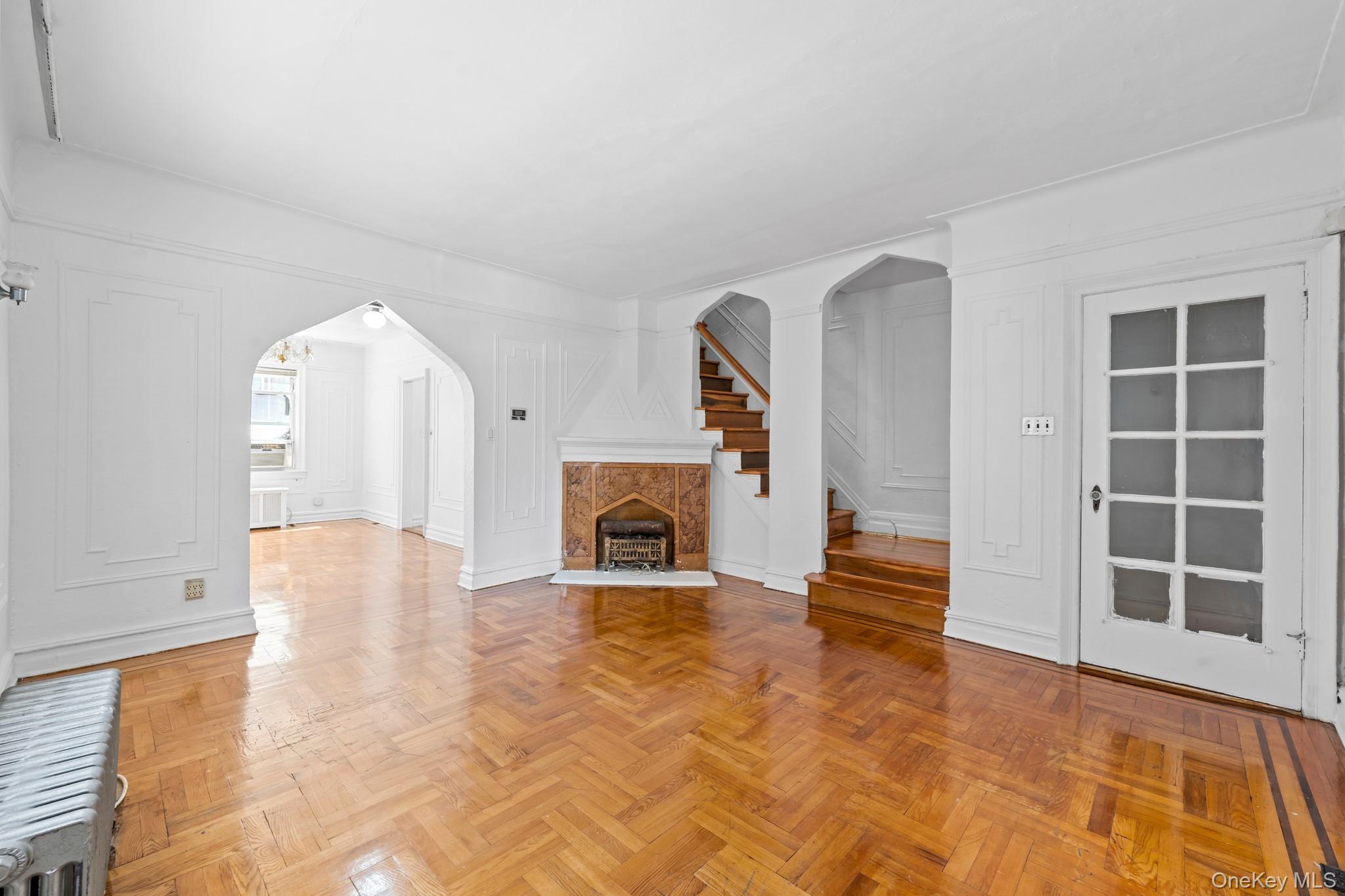 Single Family Wilson  Bronx, NY 10469, MLS-903267-2