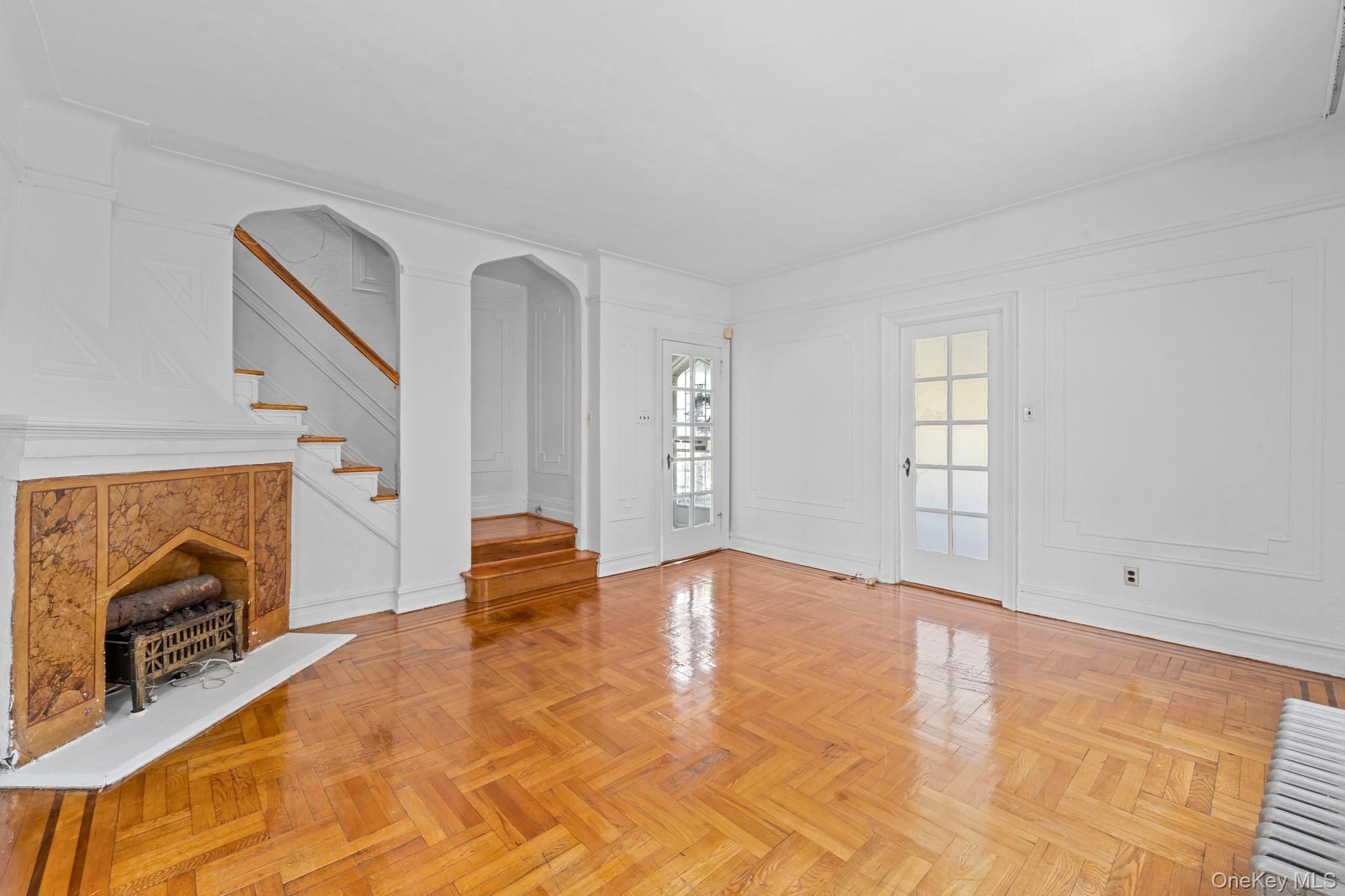 Single Family Wilson  Bronx, NY 10469, MLS-903267-4