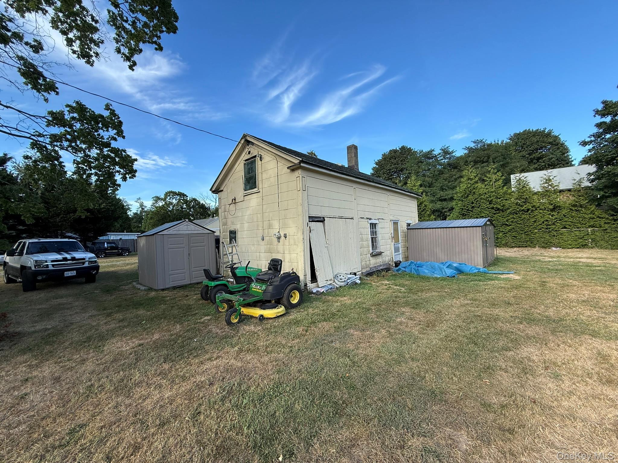 Single Family Main Suffolk County, NY 11939, MLS-903269-17