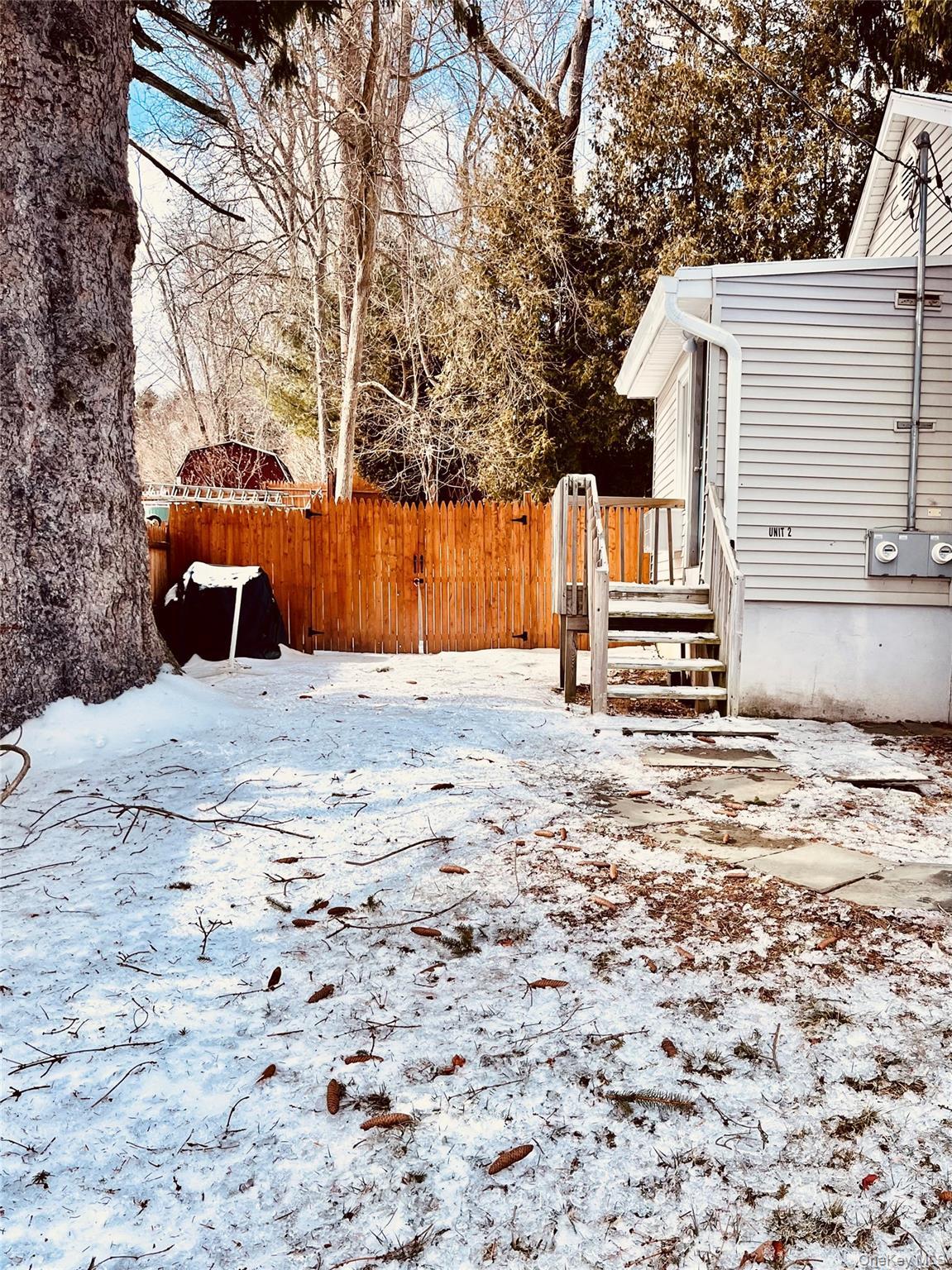 Single Family Lakeside Putnam County, NY 10541, MLS-903270-13