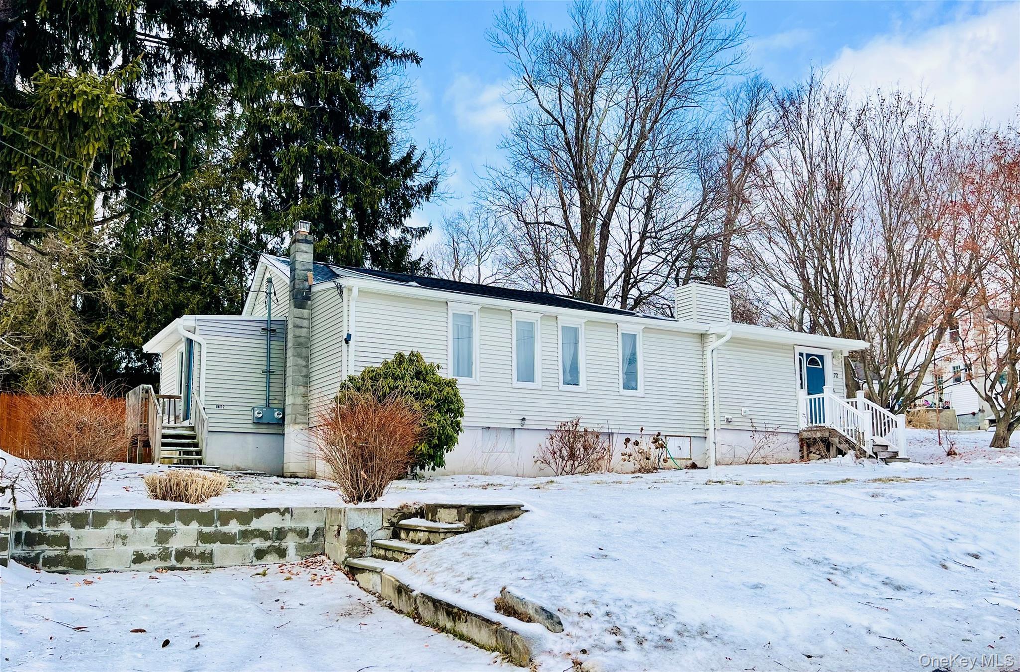 Single Family Lakeside Putnam County, NY 10541, MLS-903270-2