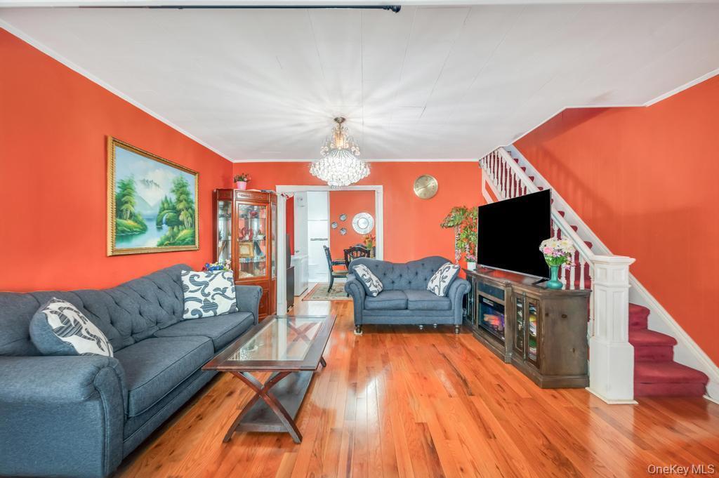 Single Family 106  Queens, NY 11417, MLS-903291-10