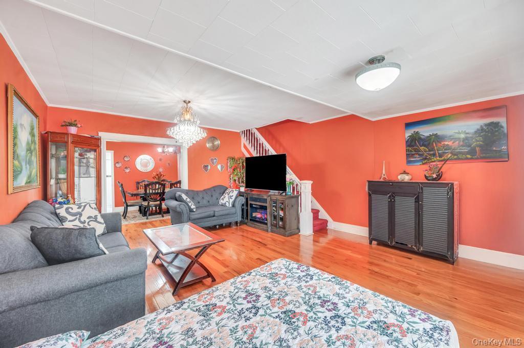 Single Family 106  Queens, NY 11417, MLS-903291-11