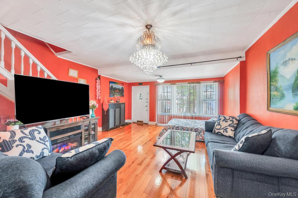 Single Family 106  Queens, NY 11417, MLS-903291-12