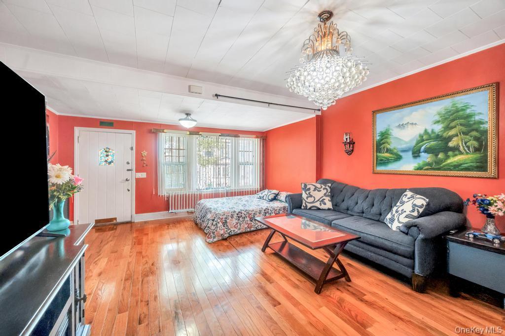 Single Family 106  Queens, NY 11417, MLS-903291-13
