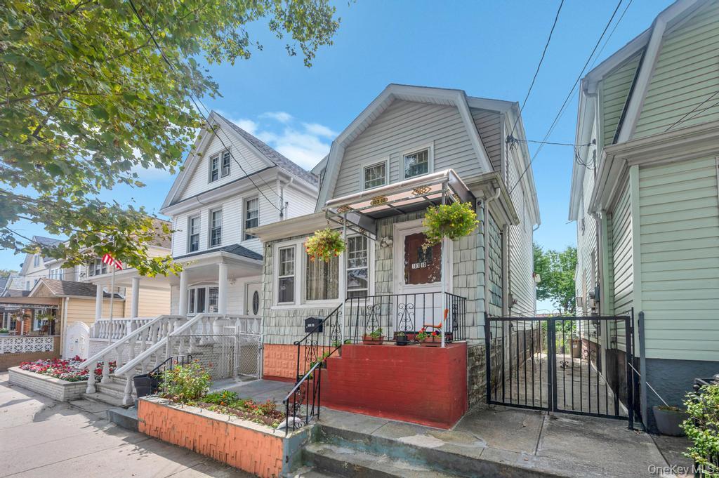 Single Family 106  Queens, NY 11417, MLS-903291-3