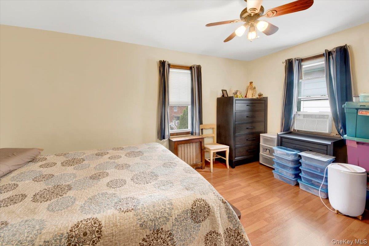 Single Family Radcliff  Bronx, NY 10462, MLS-903309-11