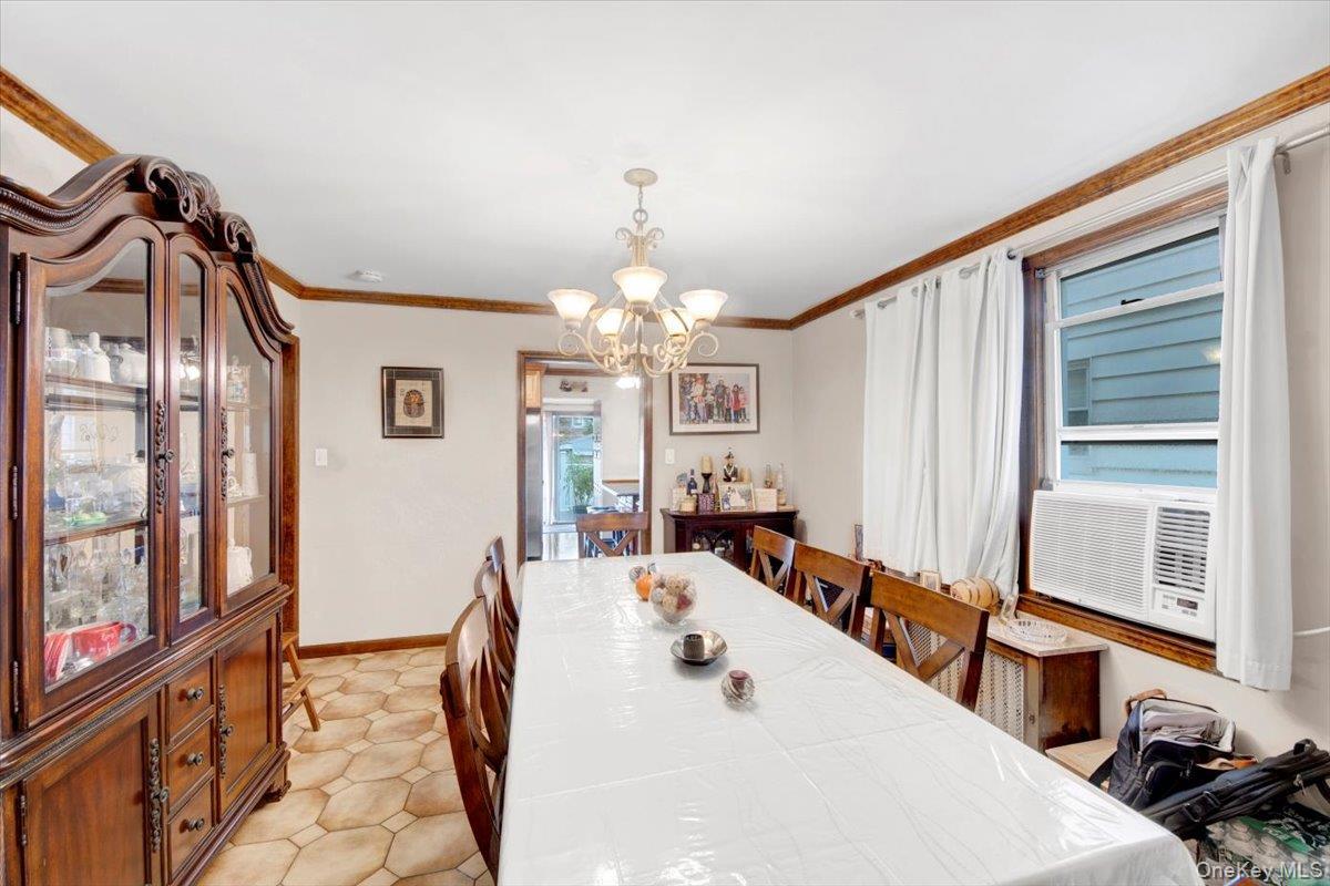 Single Family Radcliff  Bronx, NY 10462, MLS-903309-18