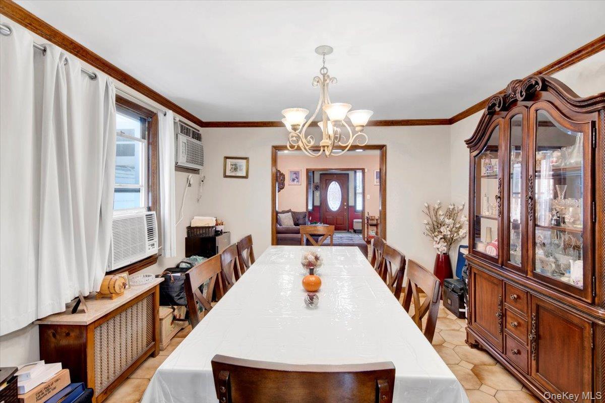 Single Family Radcliff  Bronx, NY 10462, MLS-903309-19