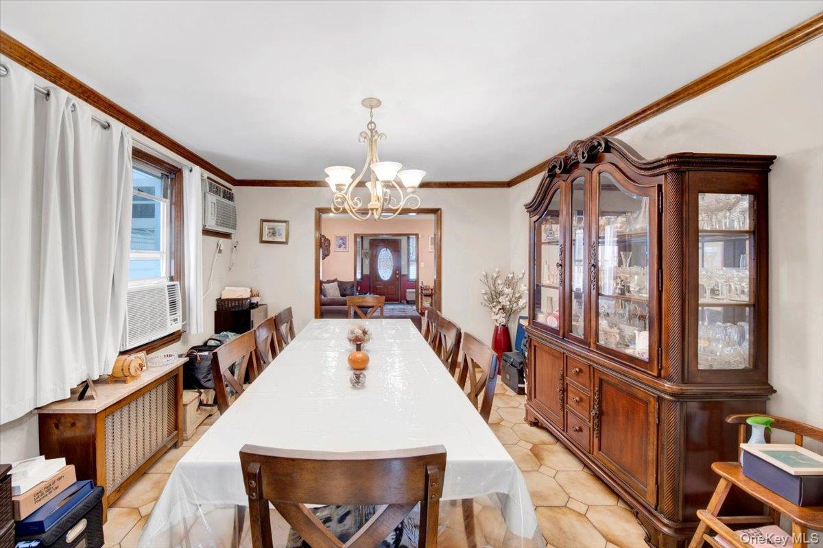 Single Family Radcliff  Bronx, NY 10462, MLS-903309-20