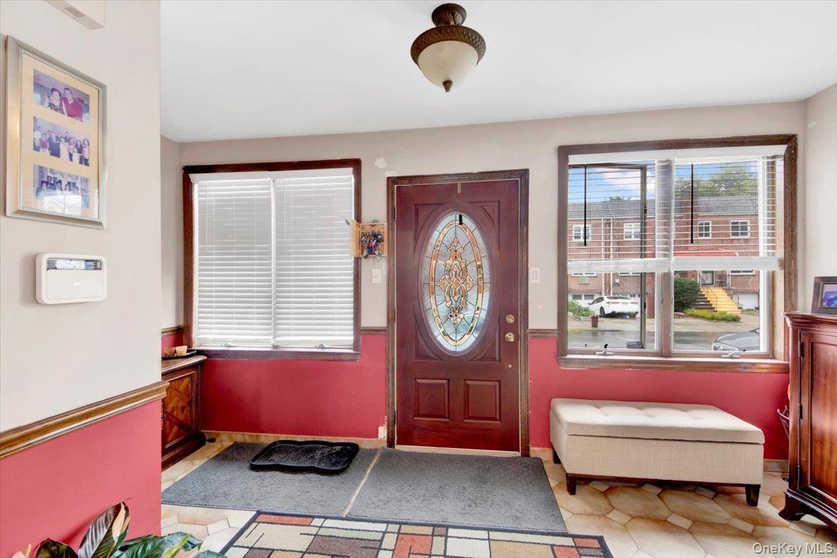 Single Family Radcliff  Bronx, NY 10462, MLS-903309-21