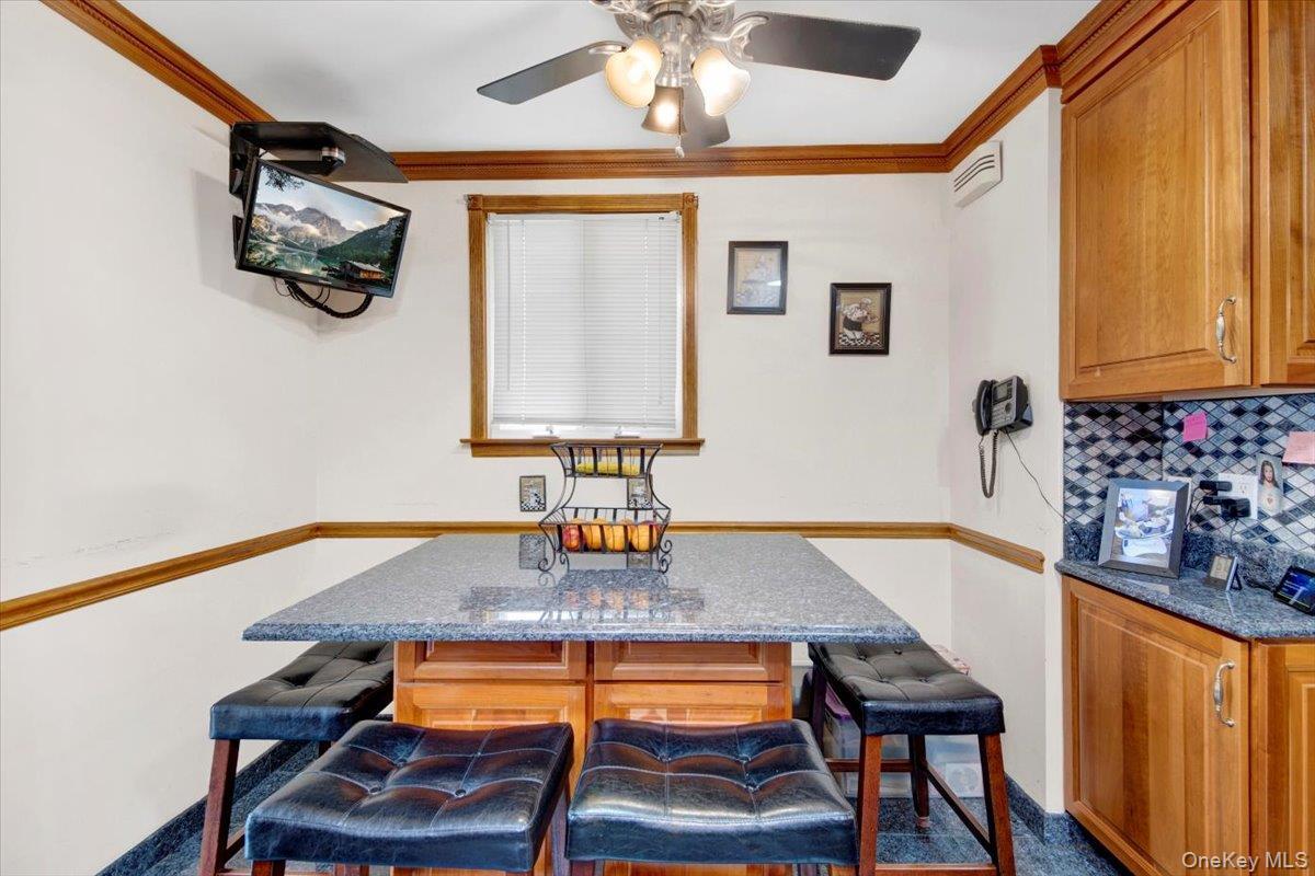 Single Family Radcliff  Bronx, NY 10462, MLS-903309-22
