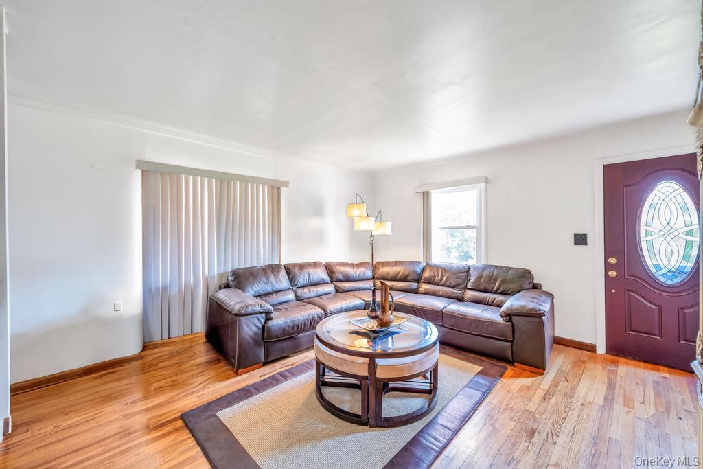 Single Family Terrace  Nassau County, NY 11801, MLS-903317-12