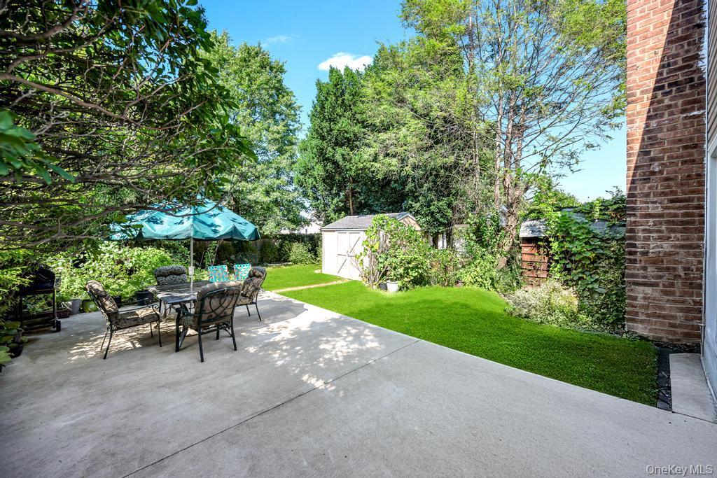 Single Family Terrace  Nassau County, NY 11801, MLS-903317-22