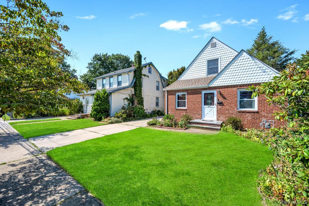 Single Family Terrace  Nassau County, NY 11801, MLS-903317-4