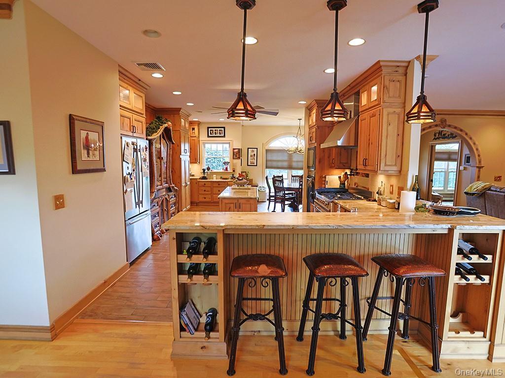 Single Family Fountayne  Orange County, NY 10992, MLS-903319-17