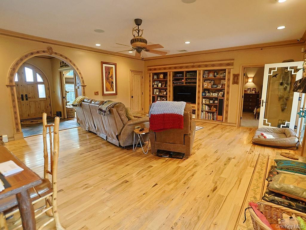 Single Family Fountayne  Orange County, NY 10992, MLS-903319-21