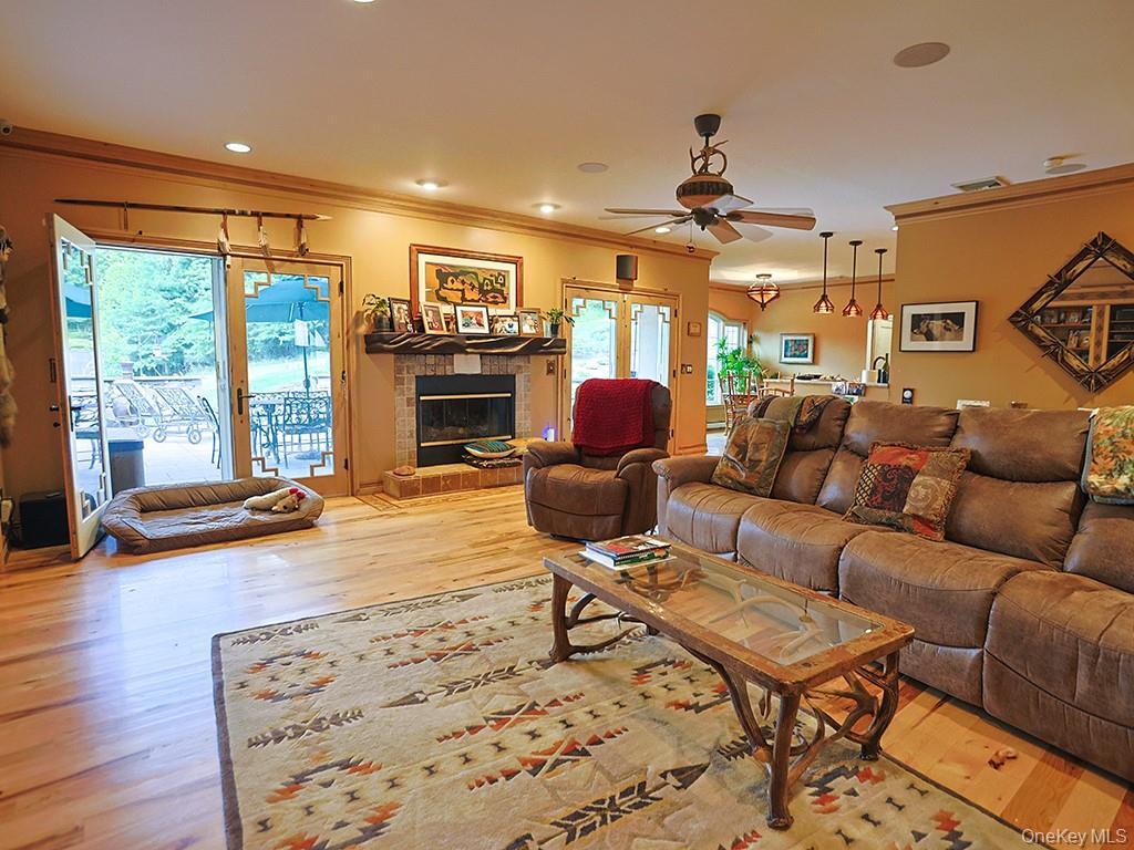 Single Family Fountayne  Orange County, NY 10992, MLS-903319-22