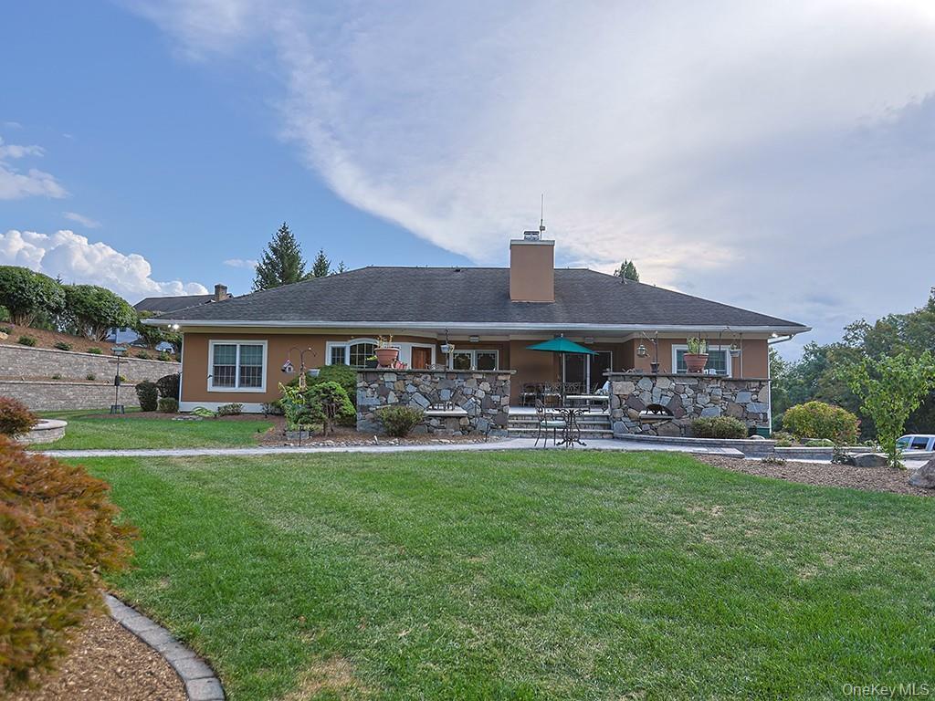 Single Family Fountayne  Orange County, NY 10992, MLS-903319-6