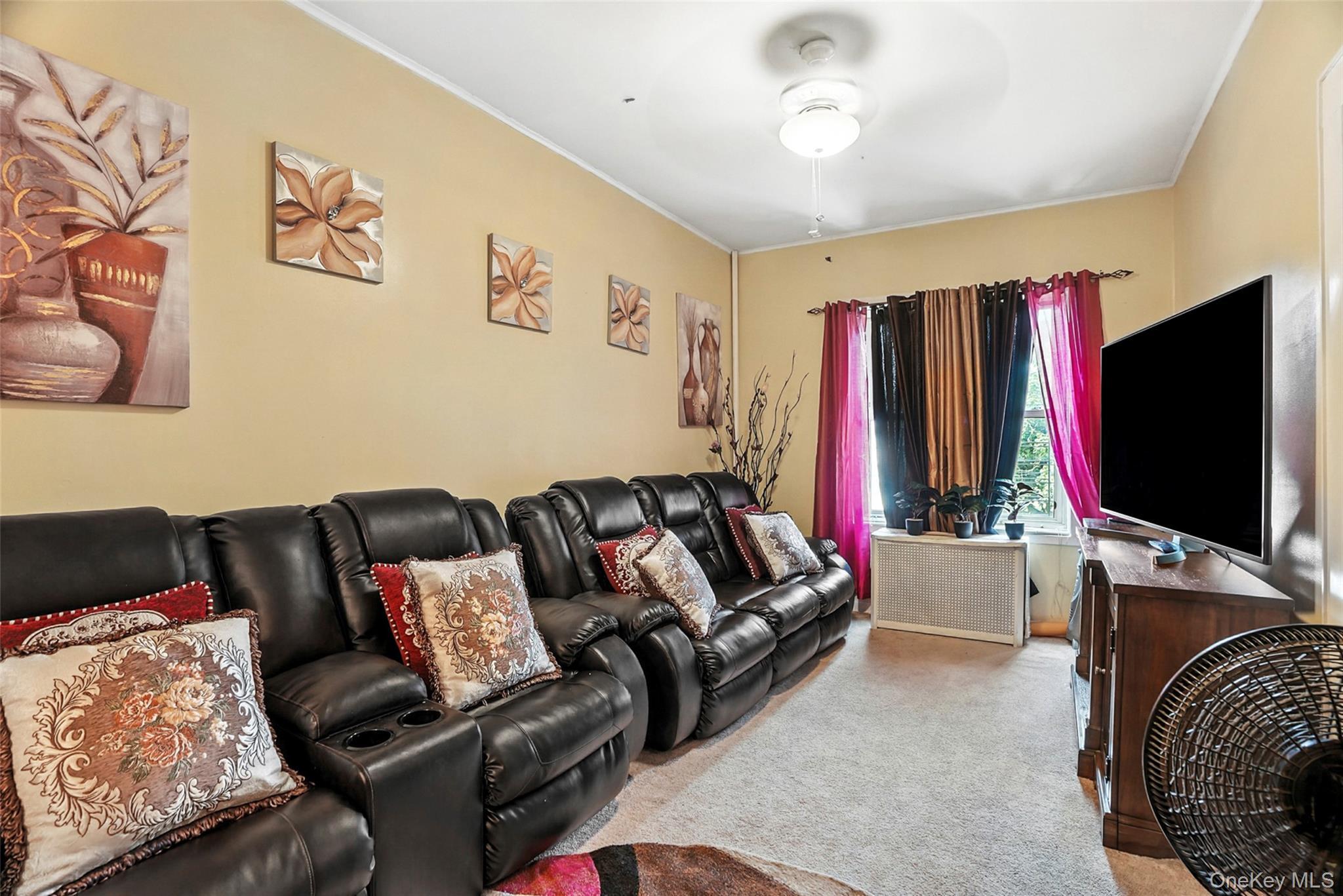 Single Family Terrace  Westchester County, NY 10552, MLS-903332-3