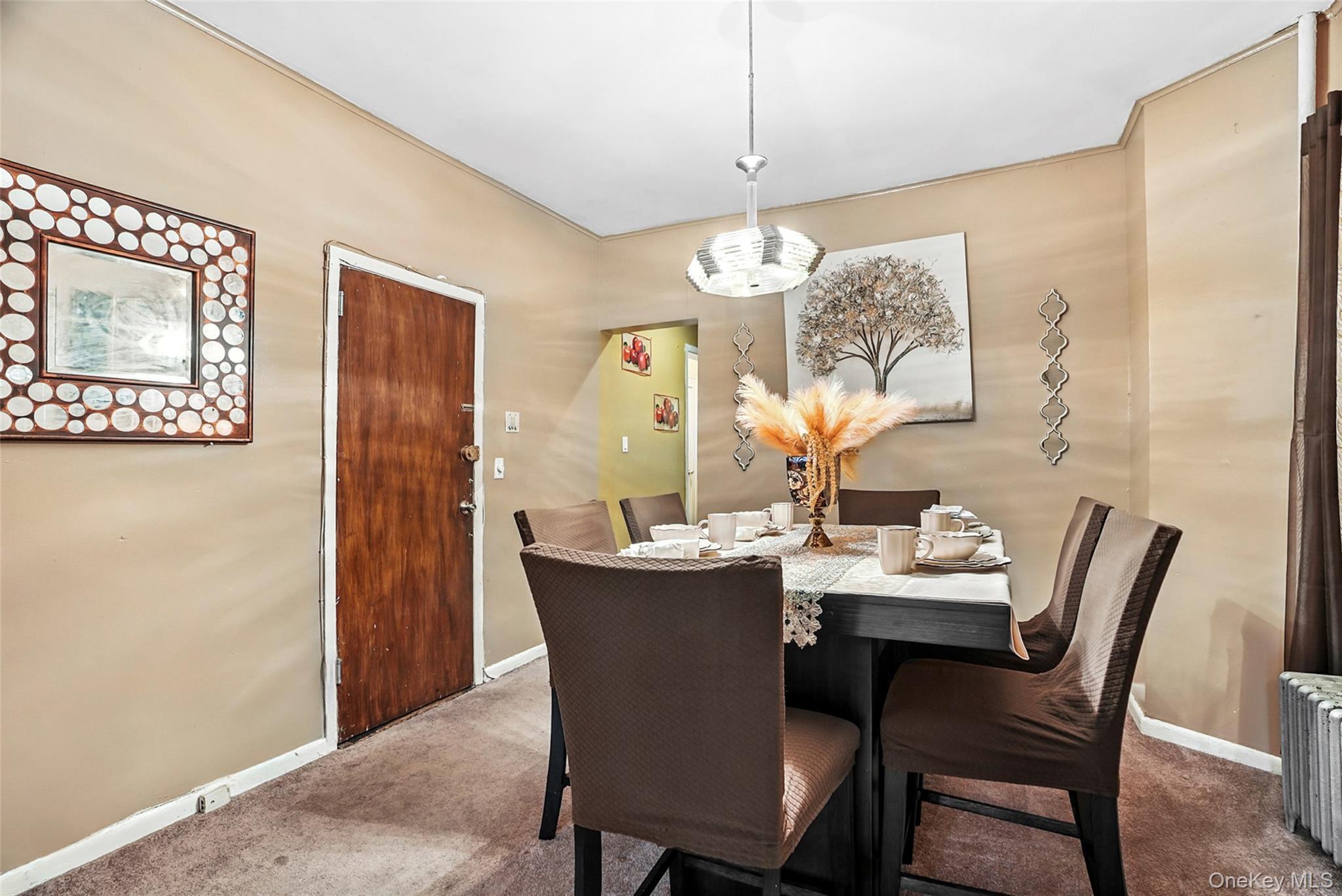 Single Family Terrace  Westchester County, NY 10552, MLS-903332-4