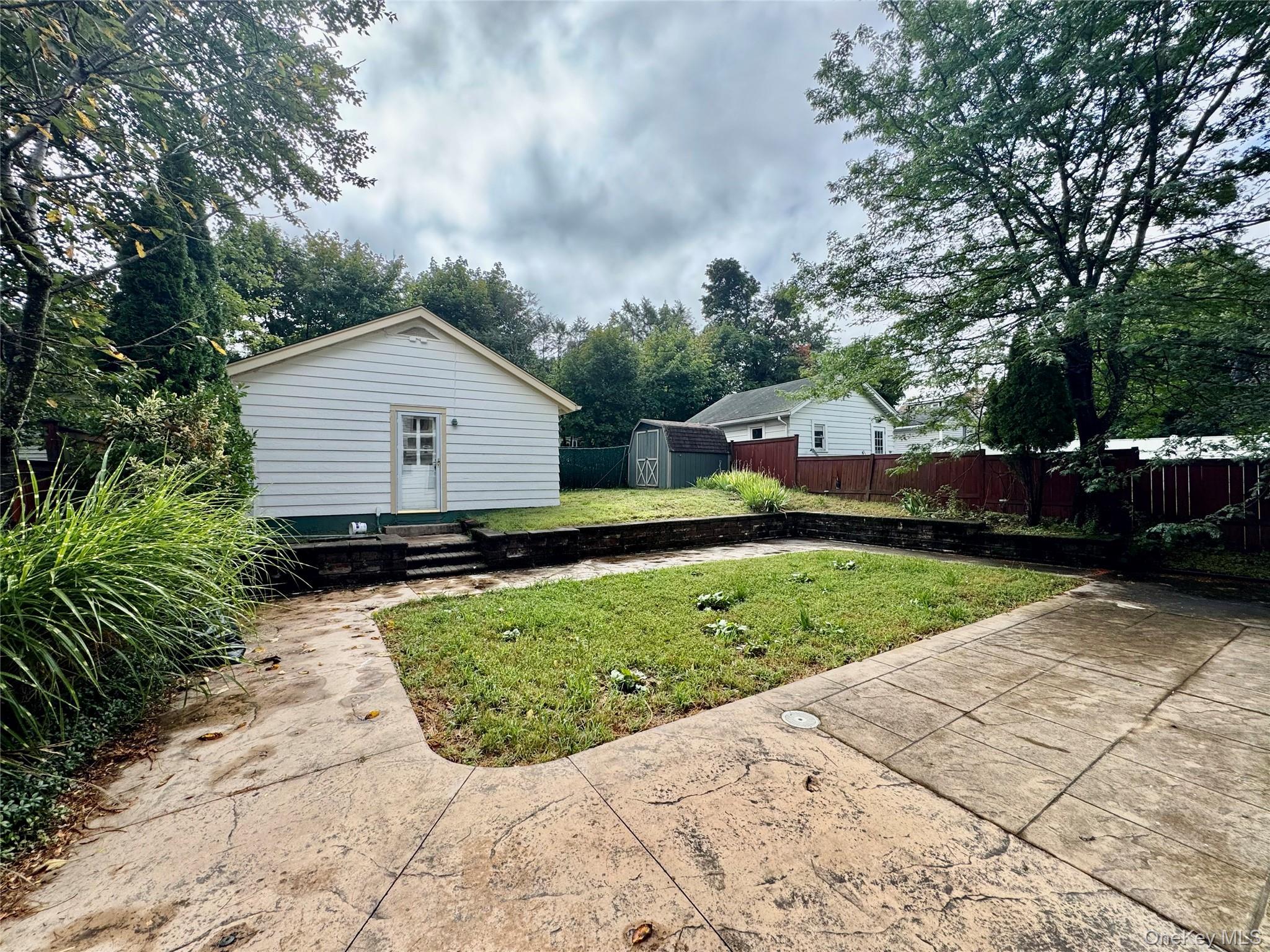 Single Family Watkins Orange County, NY 10940, MLS-903384-27